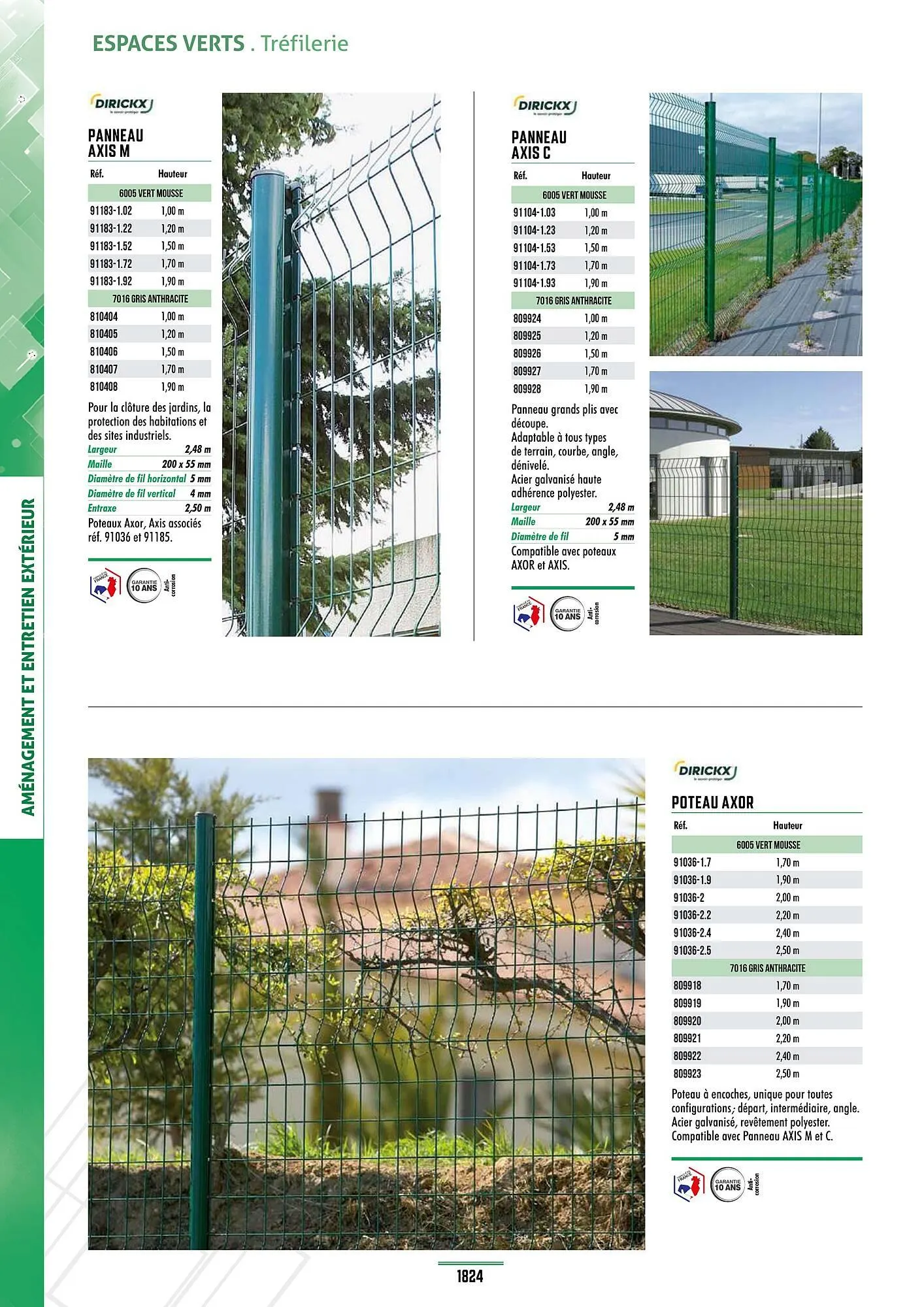 Catalogue Master Pro du 28 janvier au 30 décembre 2028 - Catalogue page 1828