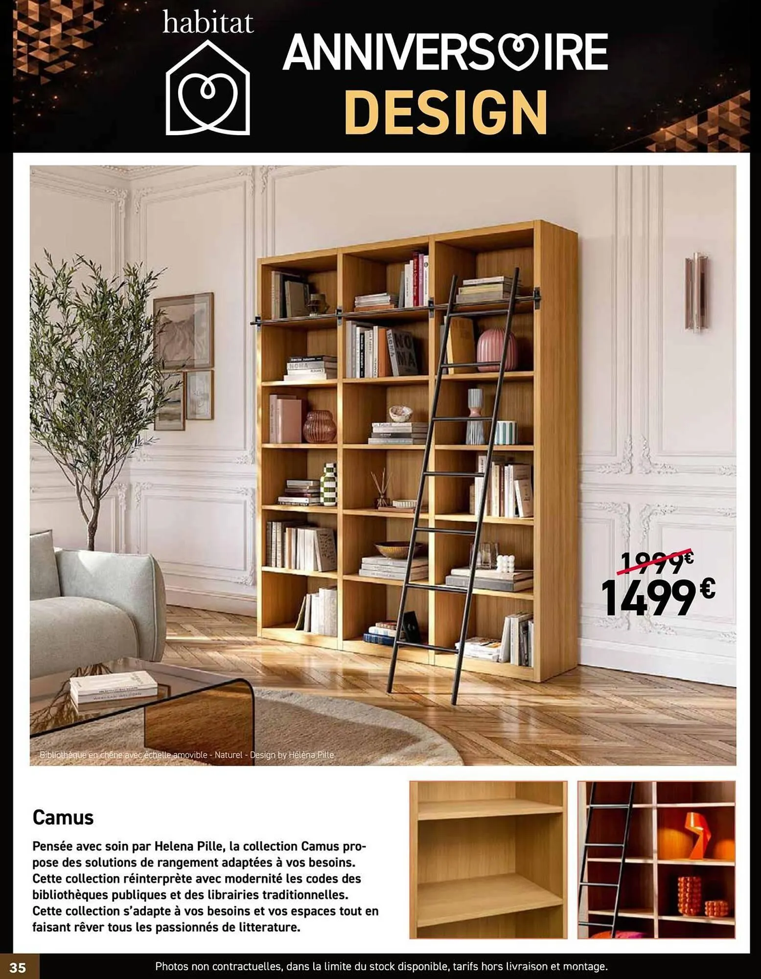 Catalogue Habitat du 3 avril au 31 mai 2026 - Catalogue page 35