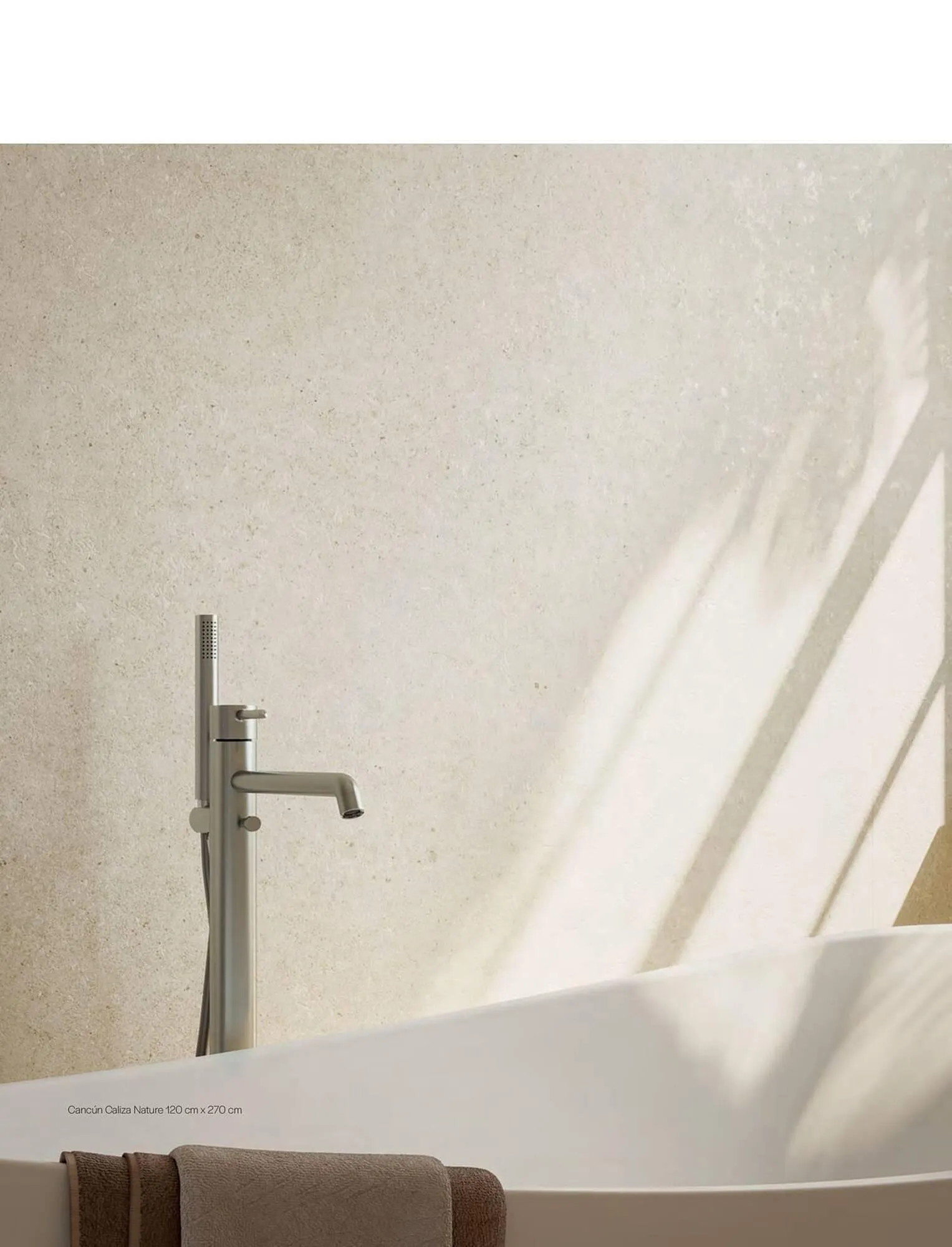 Catalogue Porcelanosa du 27 janvier au 31 décembre 2025 - Catalogue page 430