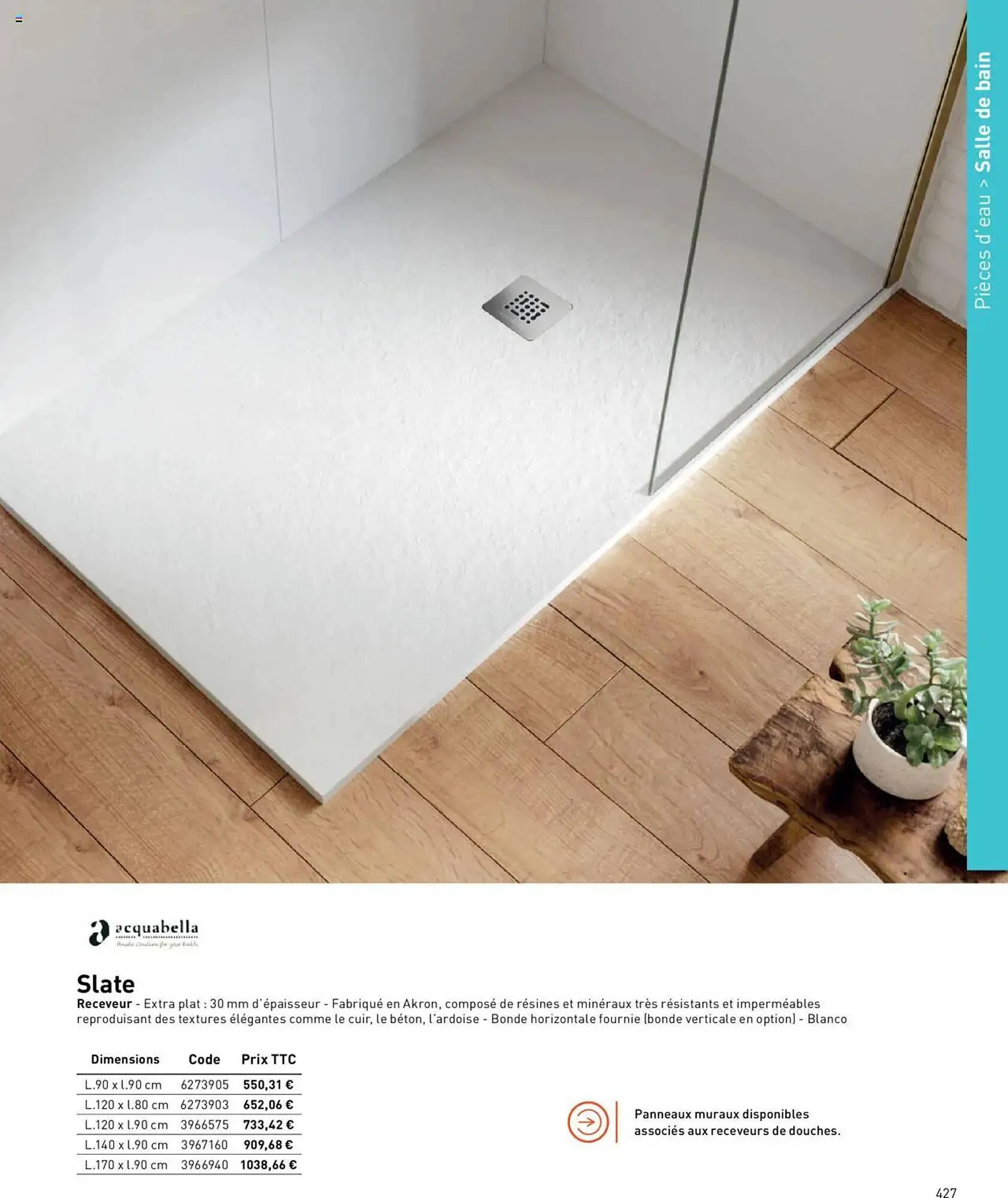 Catalogue Point P du 16 avril au 31 décembre 2025 - Catalogue page 657