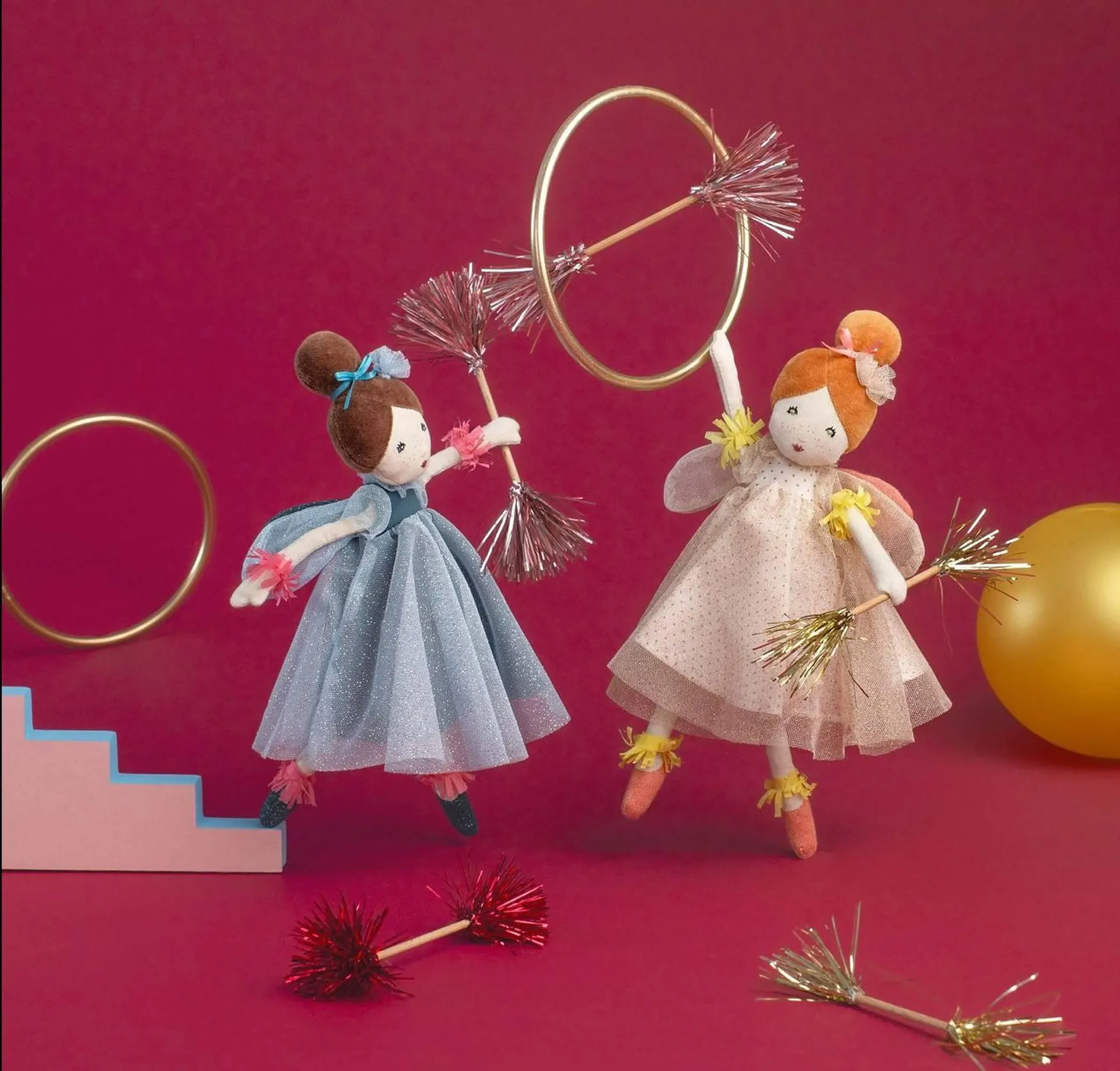 Catalogue Moulin Roty du 27 juin au 31 décembre 2025 - Catalogue page 71