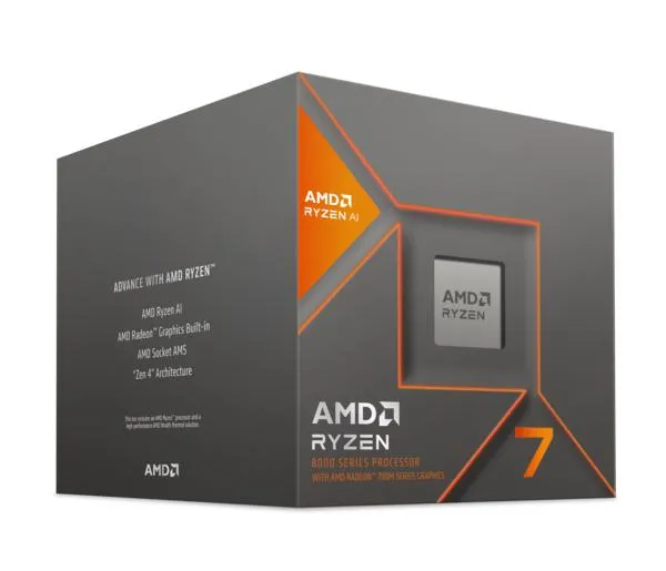 AMD Ryzen 7 8700G