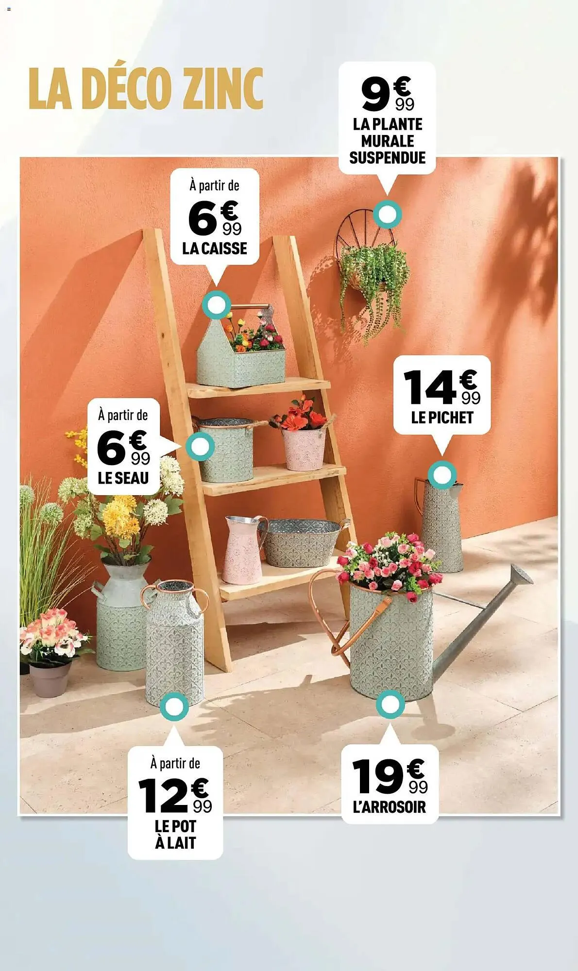 Catalogue Centrakor du 16 mars au 29 mars 2026 - Catalogue page 35