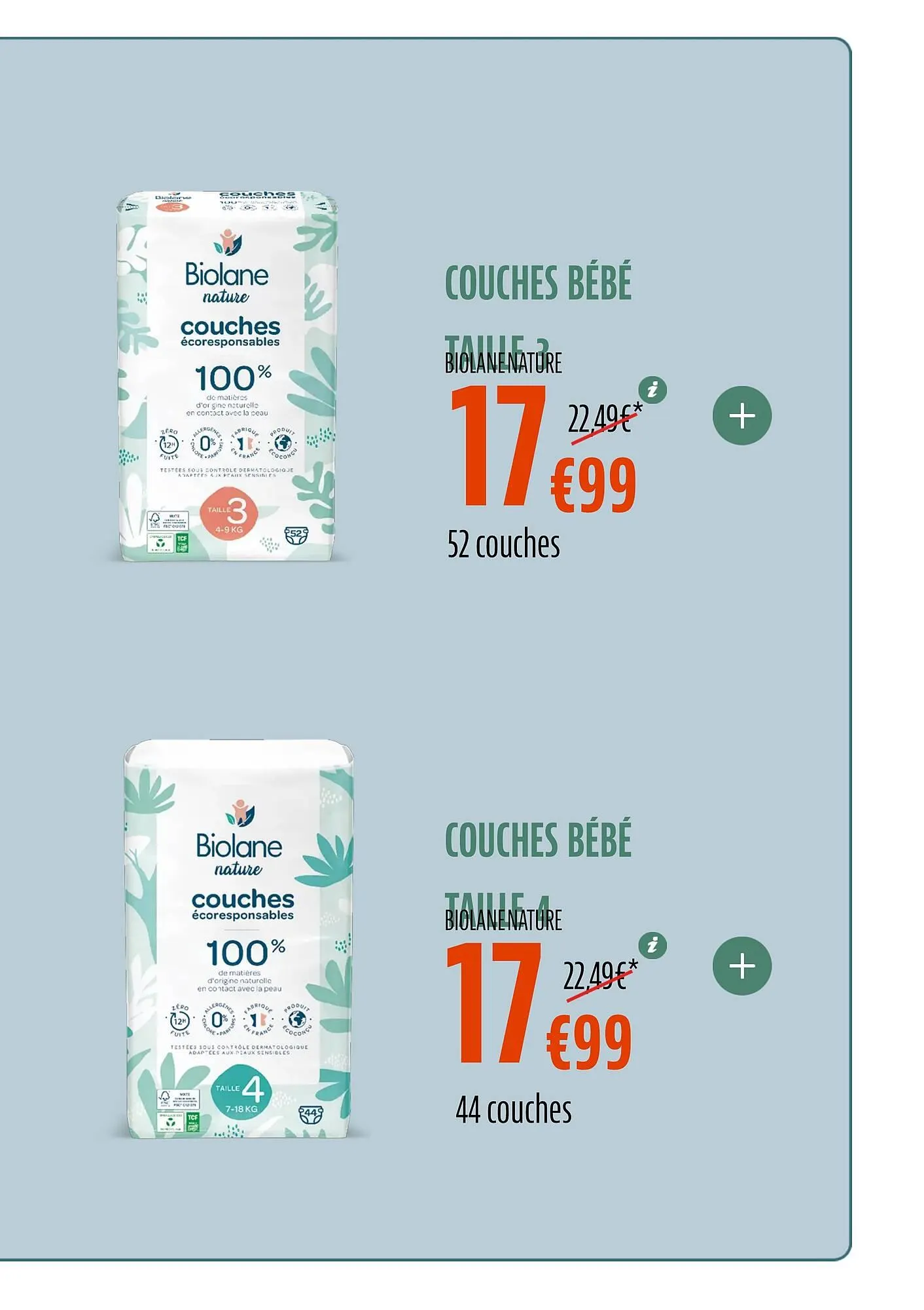 Catalogue La Vie Claire du 27 janvier au 23 février 2026 - Catalogue page 47