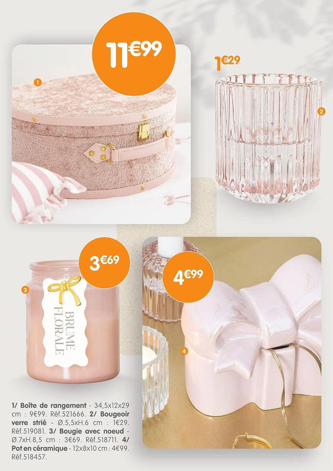 Catalogue b&m du 22 octobre au 31 décembre 2025 - Catalogue page 25