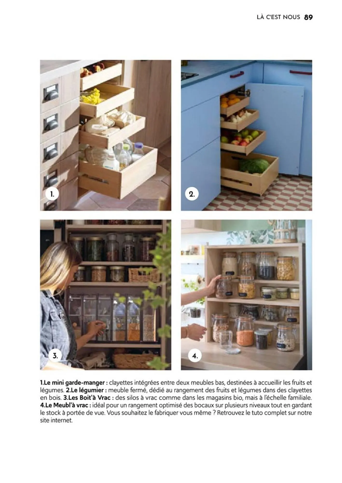 Catalogue Cuisinella du 3 décembre au 31 décembre 2026 - Catalogue page 91