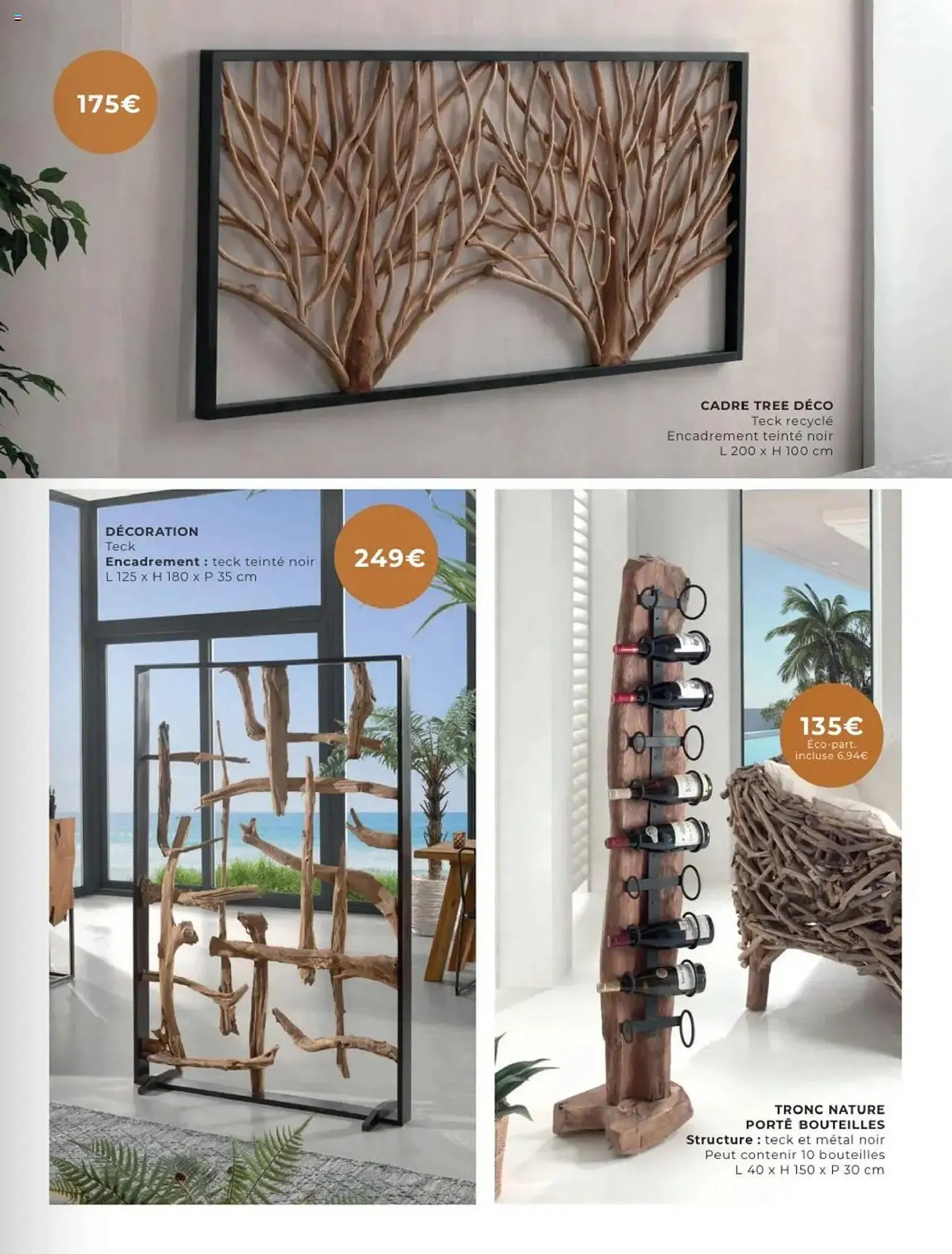 Catalogue Cocktail Scandinave du 17 octobre au 29 novembre 2025 - Catalogue page 59