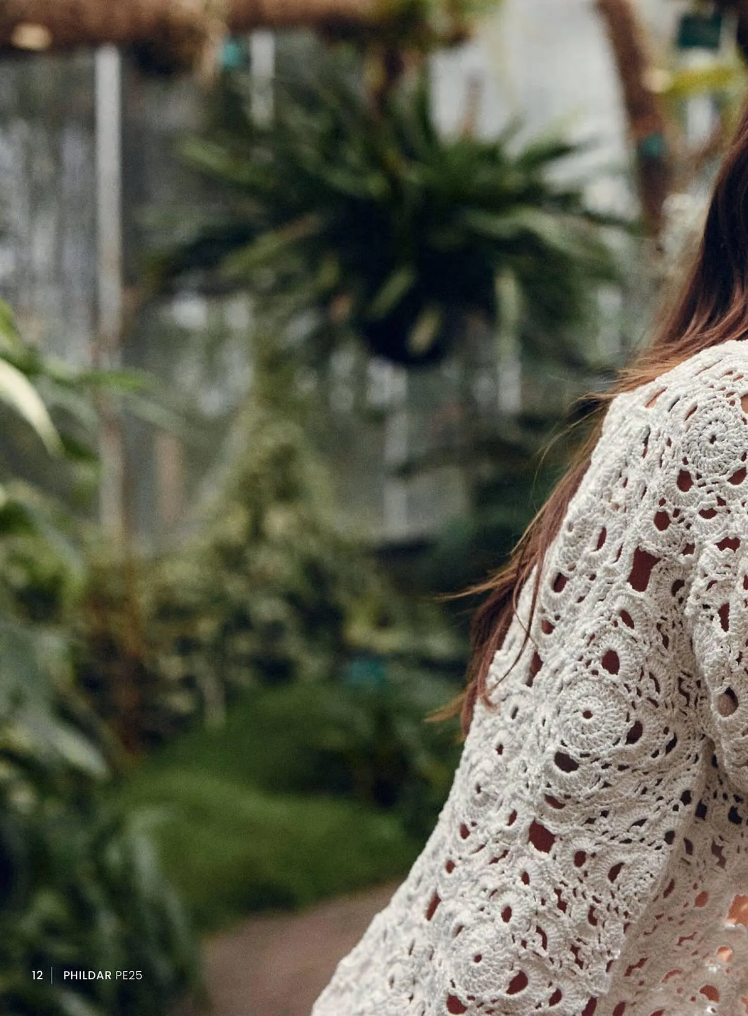 Catalogue Phildar du 27 mars au 31 août 2025 - Catalogue page 12