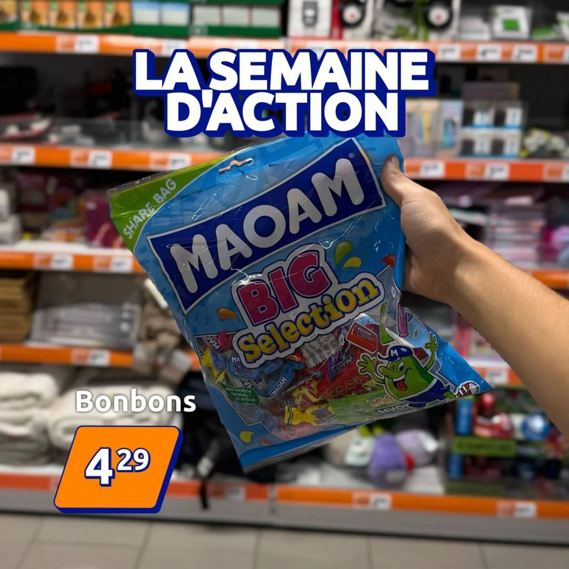 Catalogue Action du 1 septembre au 7 septembre 2025 - Catalogue page 7