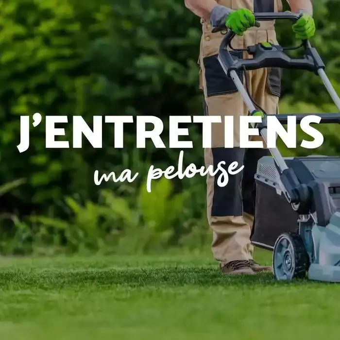 Imaginons votre jardin du 7 mars au 3 mai 2025 - Catalogue page 5