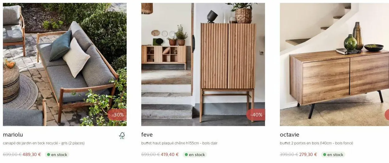 Alinéa Catalogue actuel du 7 avril au 13 avril 2025 - Catalogue page 13