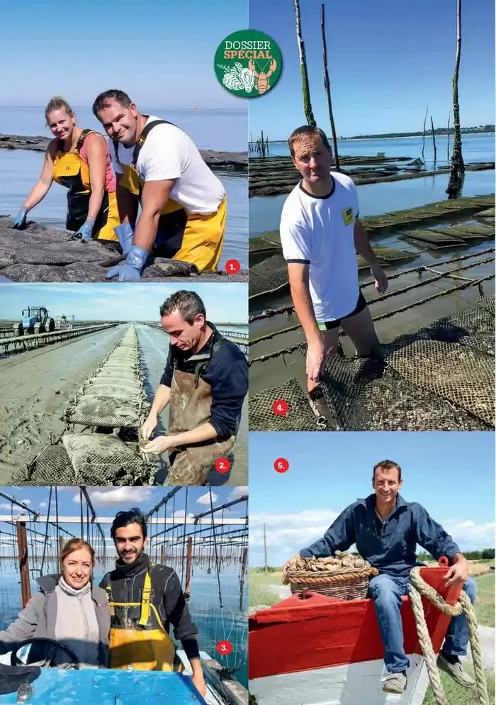 Hiver 2024 du 3 décembre au 20 mars 2025 - Catalogue page 14