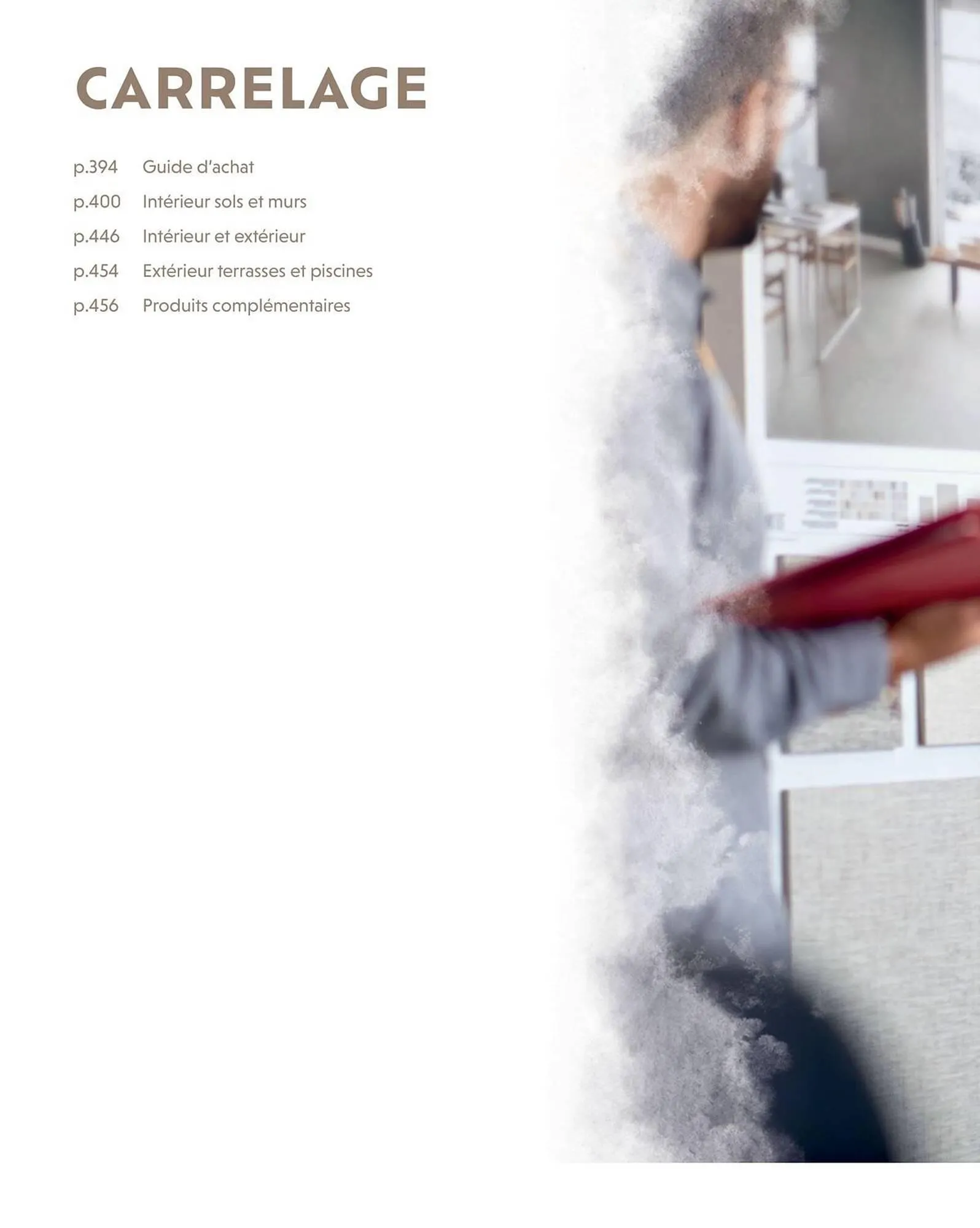 Catalogue Richardson du 11 avril au 31 décembre 2025 - Catalogue page 394