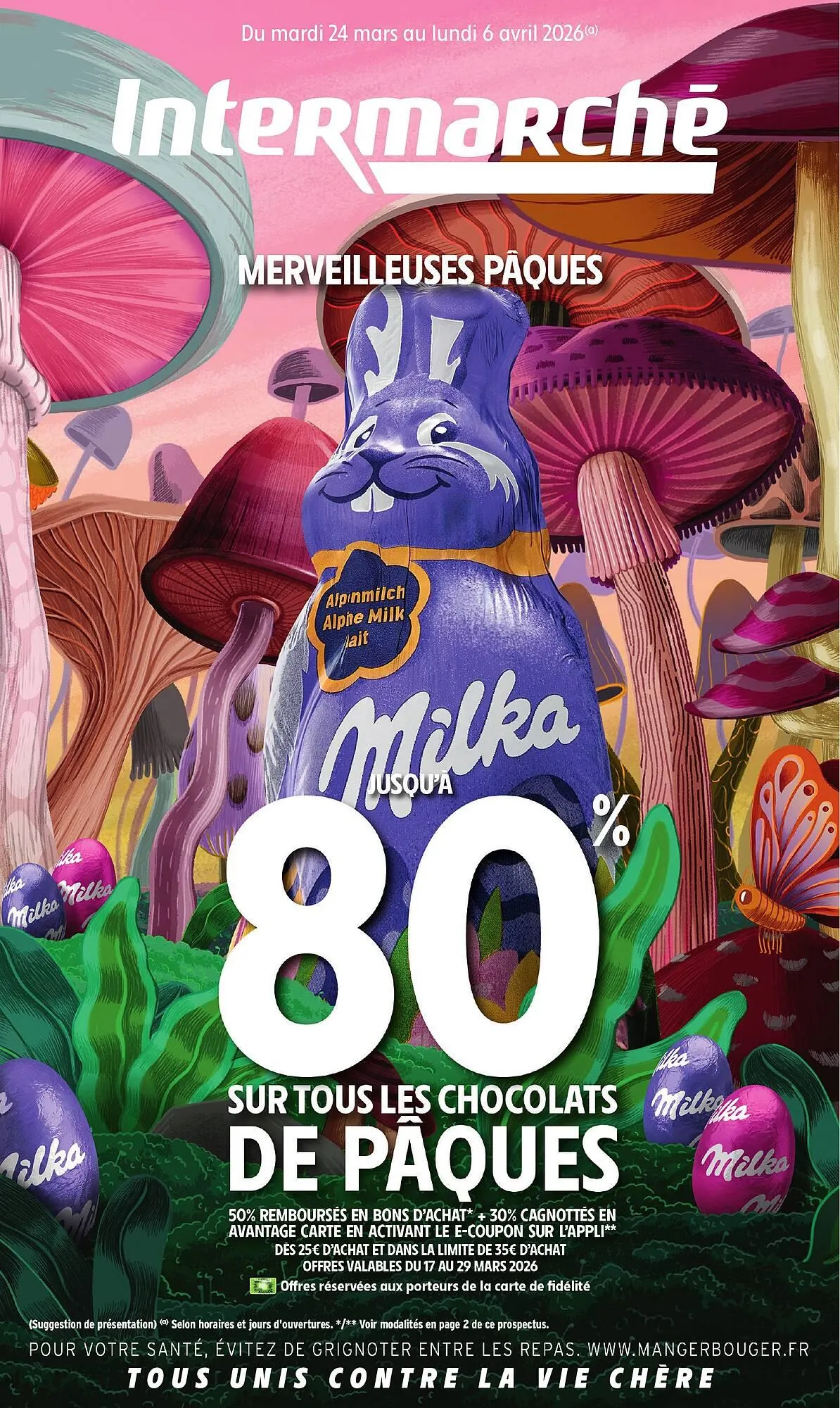 Catalogue Intermarché - 1