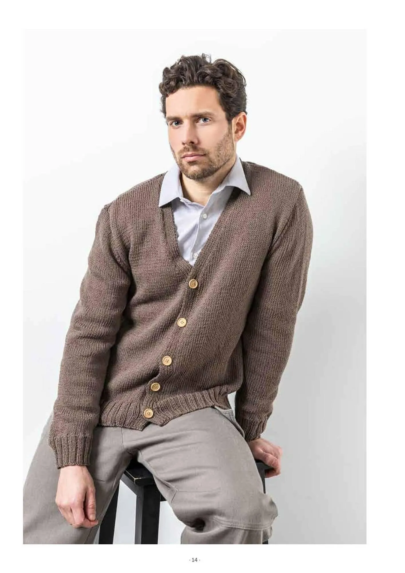 Catalogue Bergère de France du 28 août au 31 décembre 2025 - Catalogue page 5