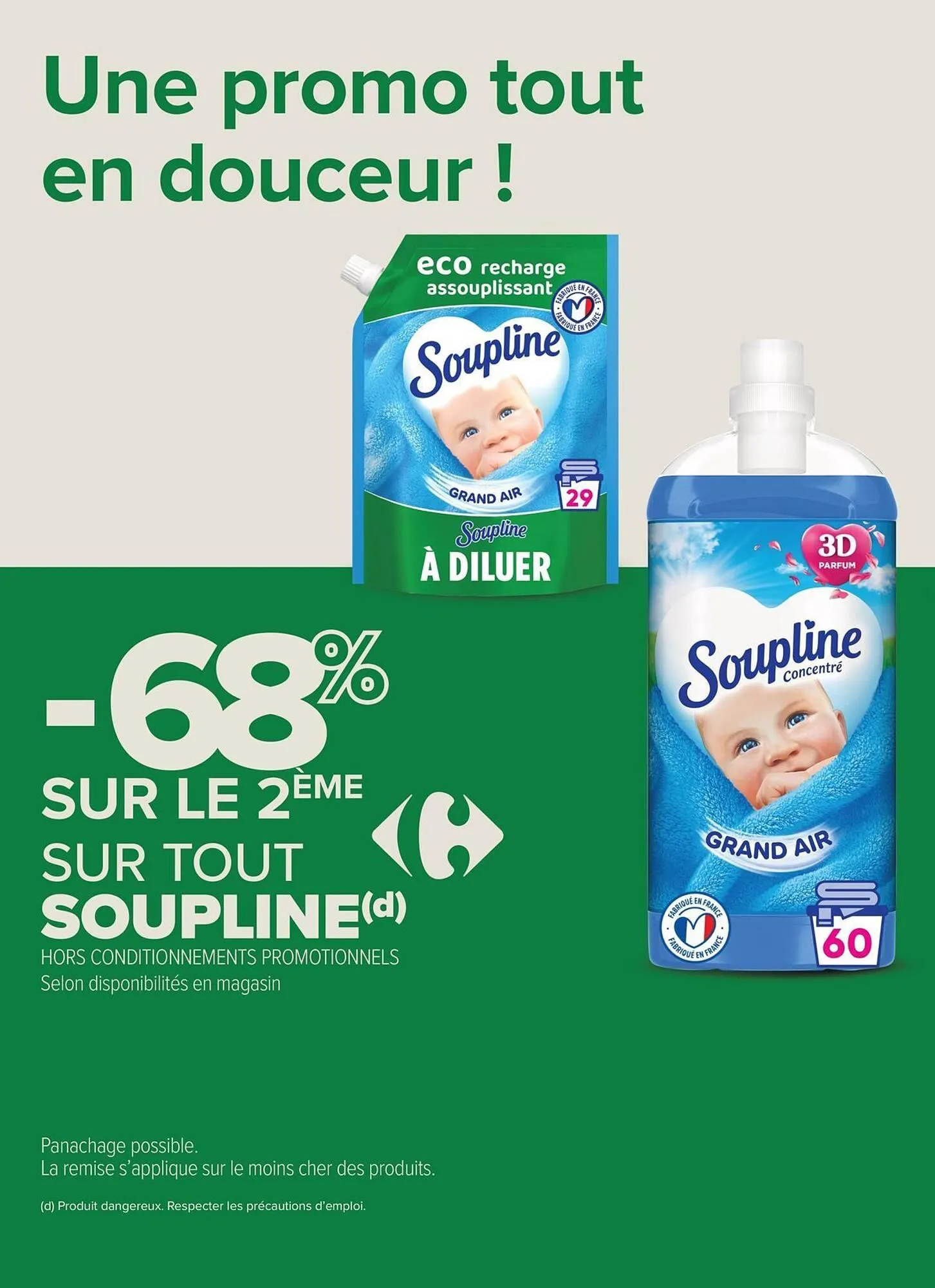 Catalogue Carrefour Express du 1 janvier au 11 janvier 2026 - Catalogue page 4