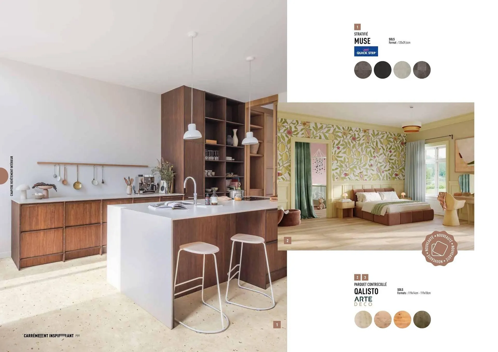 Catalogue Point P du 30 septembre au 31 décembre 2026 - Catalogue page 99