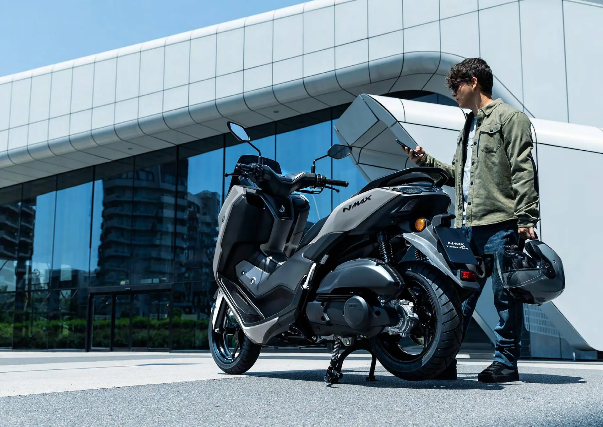 Catalogue Yamaha du 12 février au 31 décembre 2025 - Catalogue page 12