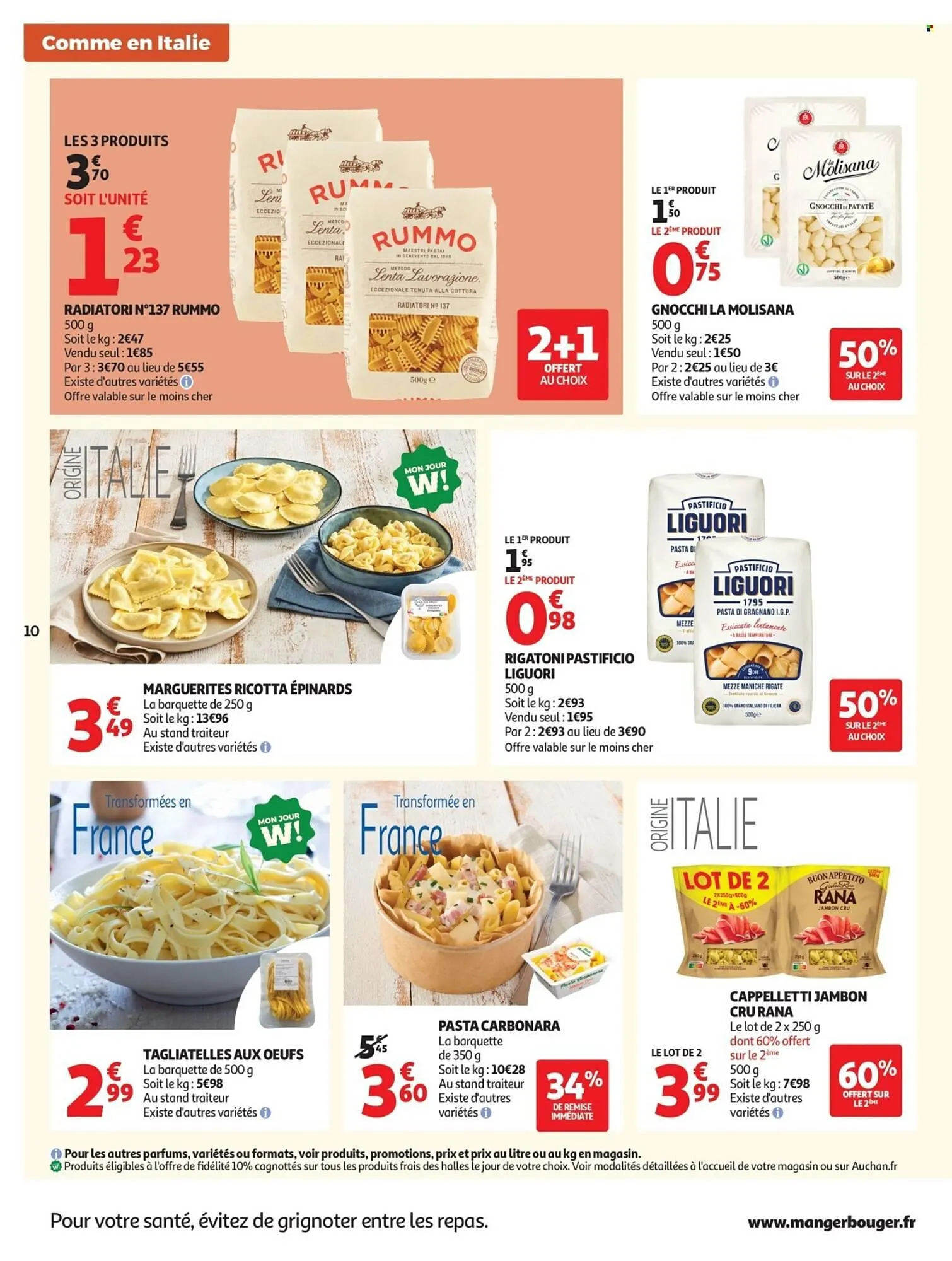 Catalogue Auchan du 12 mai au 25 mai 2026 - Catalogue page 10