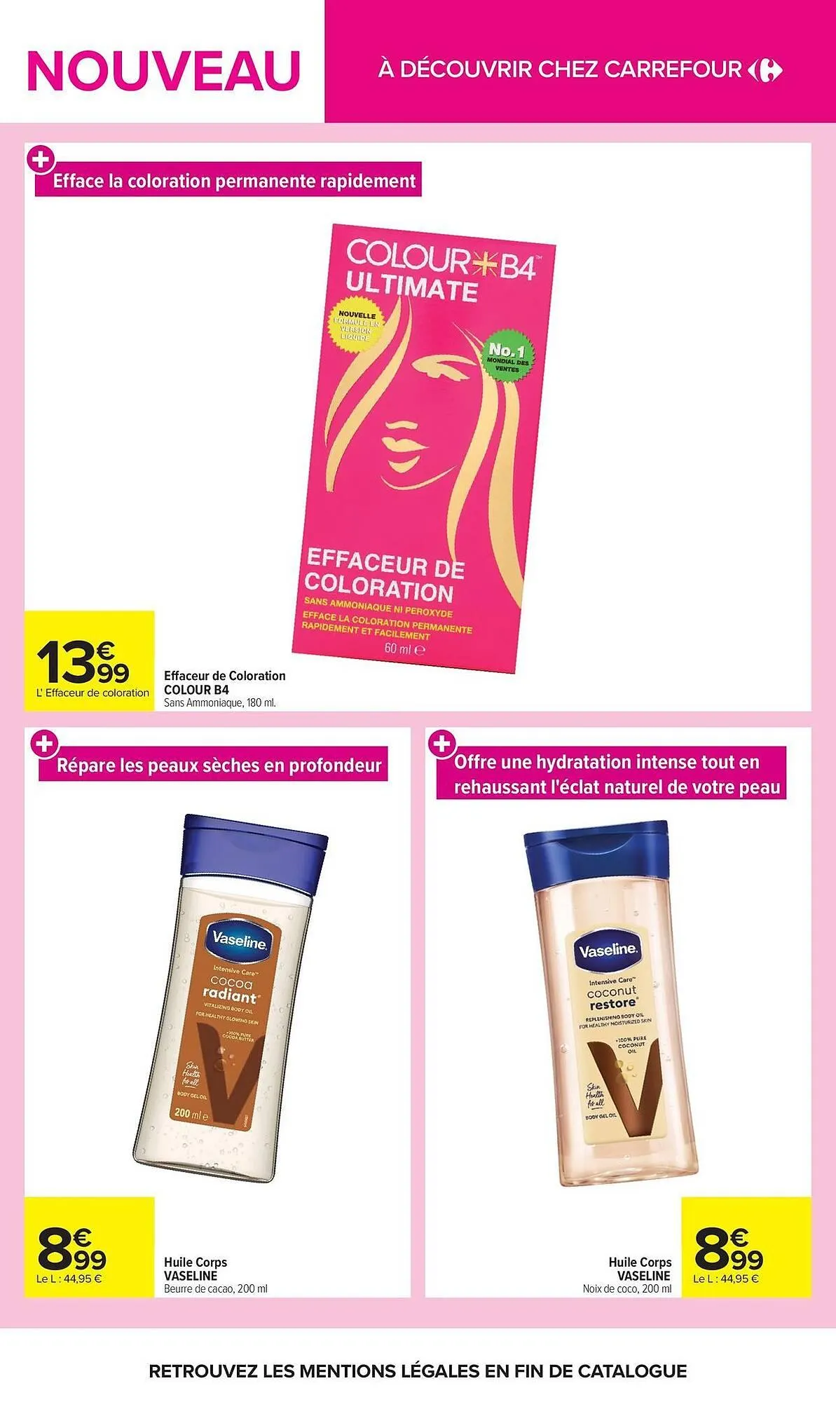 Catalogue Carrefour du 5 mai au 1 juin 2026 - Catalogue page 8