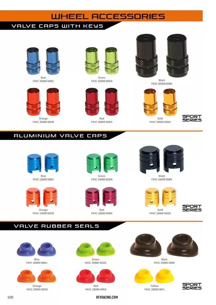 RFX 2025 du 14 décembre au 31 décembre 2025 - Catalogue page 100