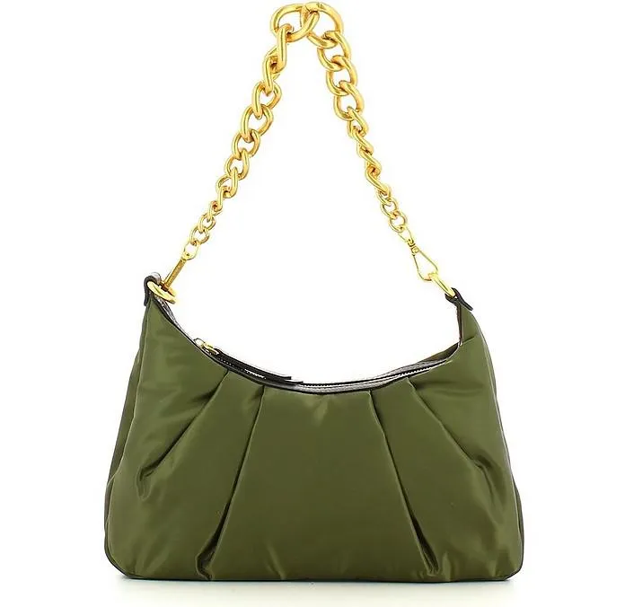 Women's Green Bag