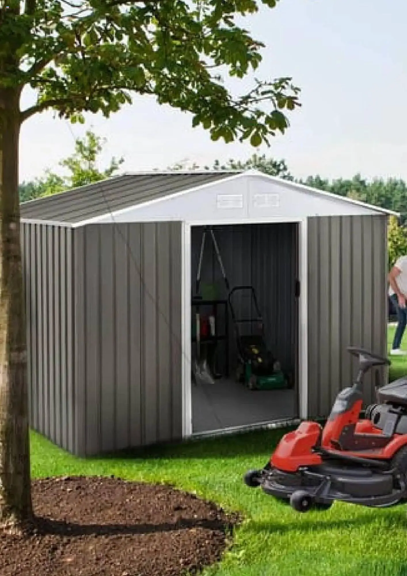 Catalogue Leroy Merlin du 30 avril au 27 mai 2025 - Catalogue page 2