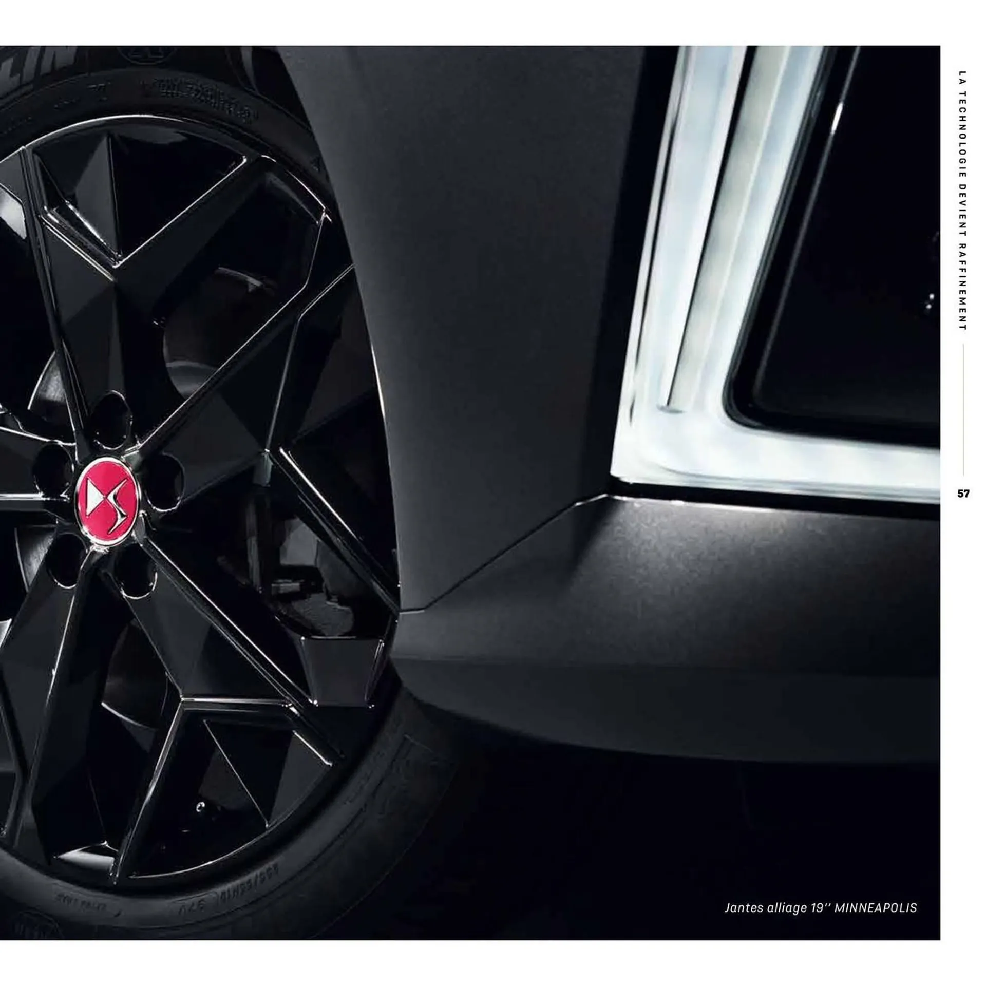 Catalogue DS du 8 janvier au 31 janvier 2027 - Catalogue page 57