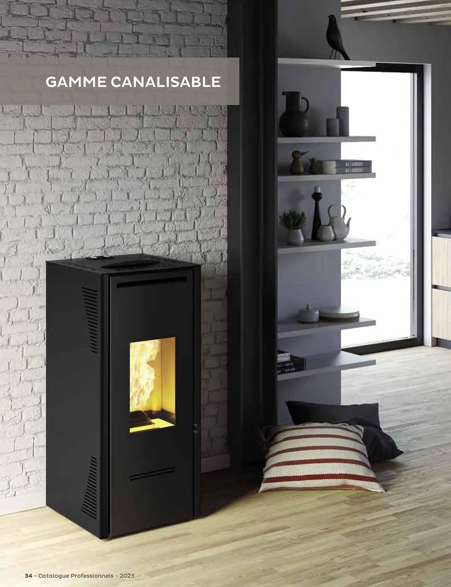 Catalogue Invicta du 31 août au 31 décembre 2023 - Catalogue page 34