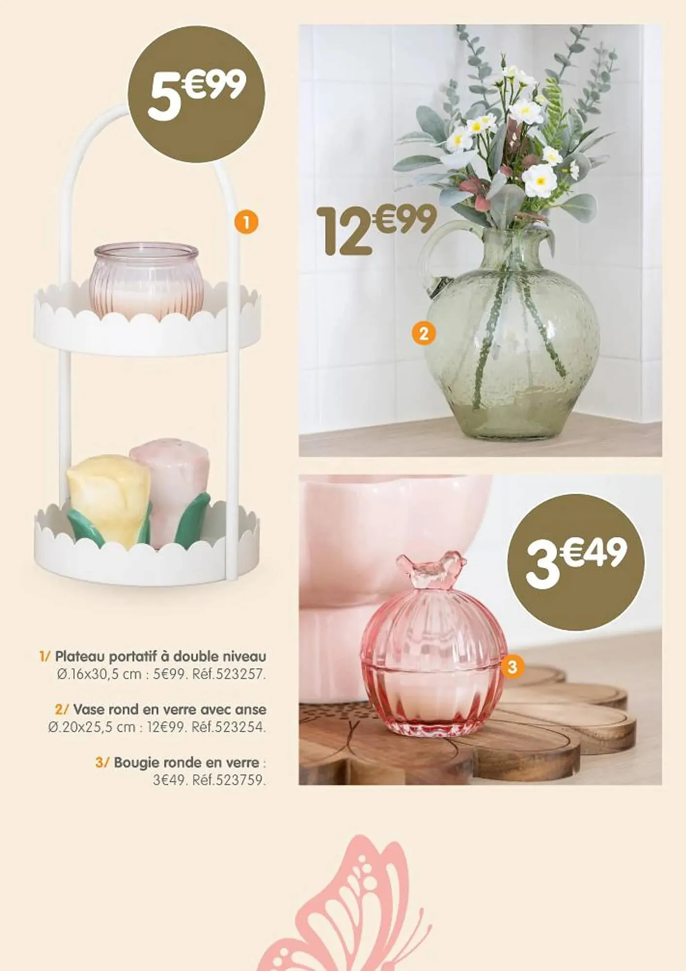 Catalogue b&m du 6 janvier au 3 février 2026 - Catalogue page 7