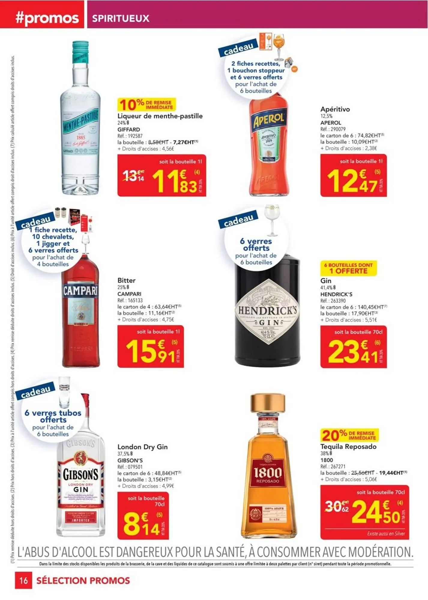 Catalogue METRO du 19 juin au 16 juillet 2025 - Catalogue page 16