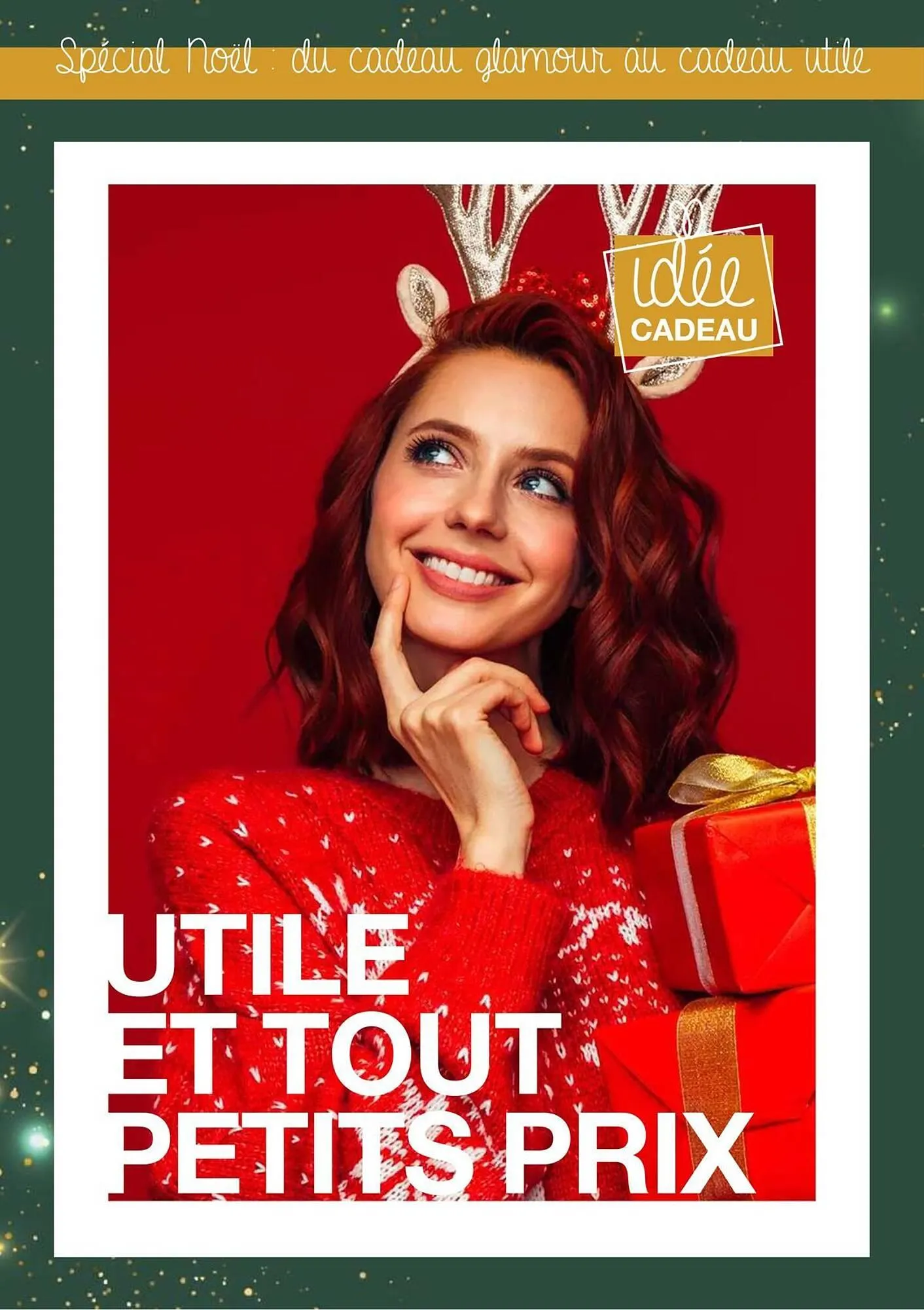 Catalogue Teleshopping du 4 novembre au 4 décembre 2025 - Catalogue page 14