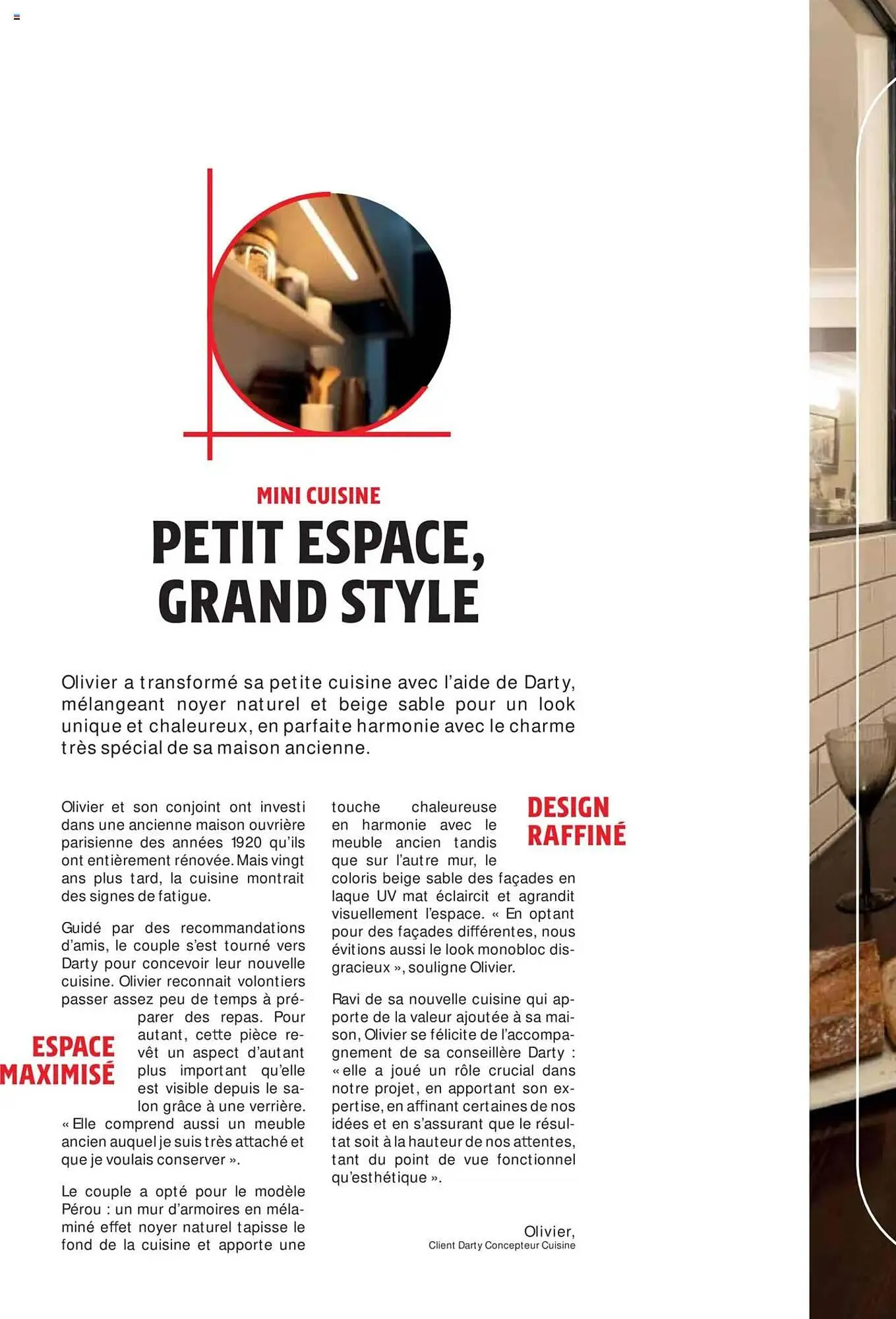 Catalogue Darty du 27 mars au 31 décembre 2025 - Catalogue page 102