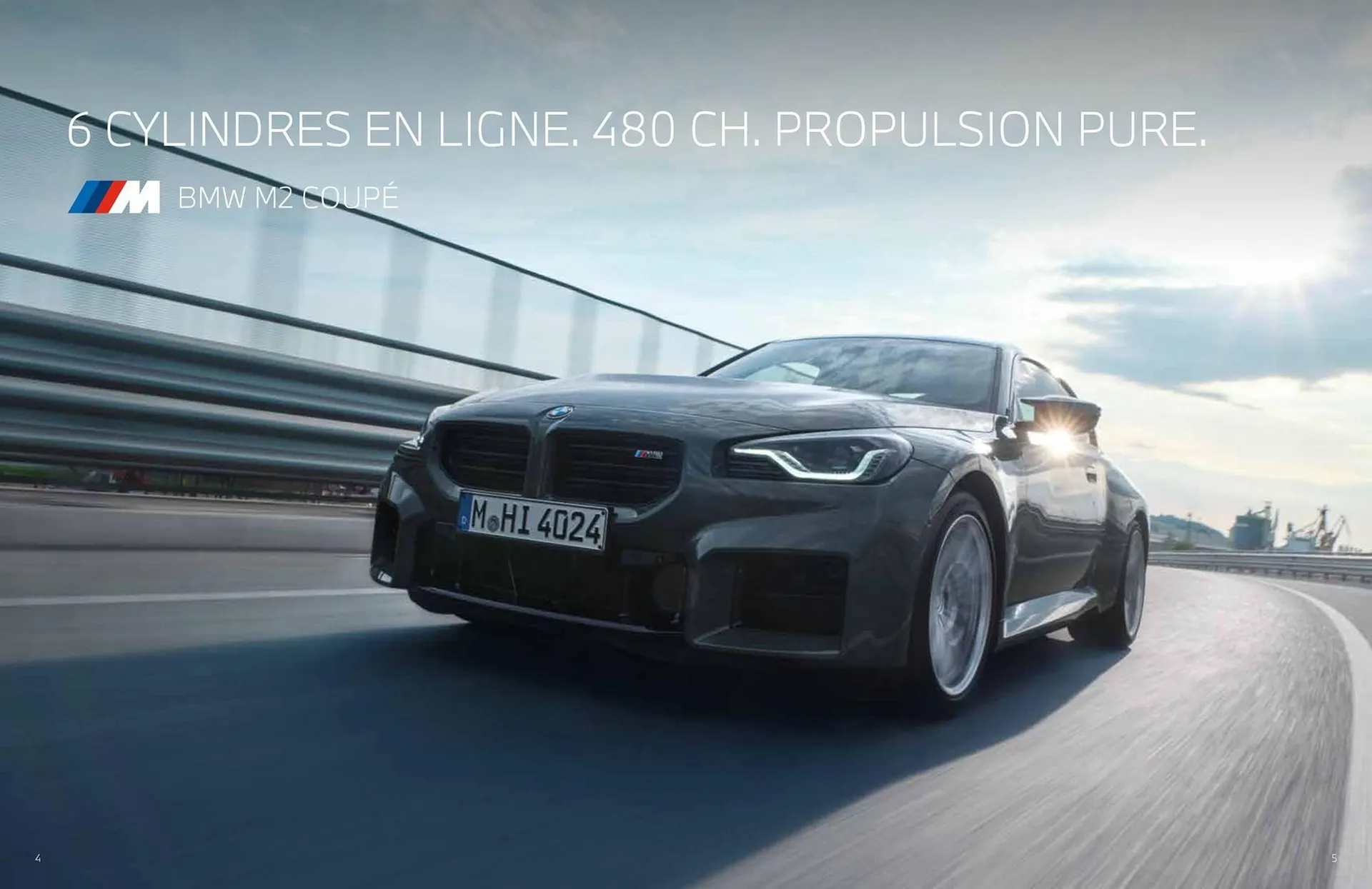 Catalogue BMW du 5 novembre au 5 novembre 2026 - Catalogue page 3