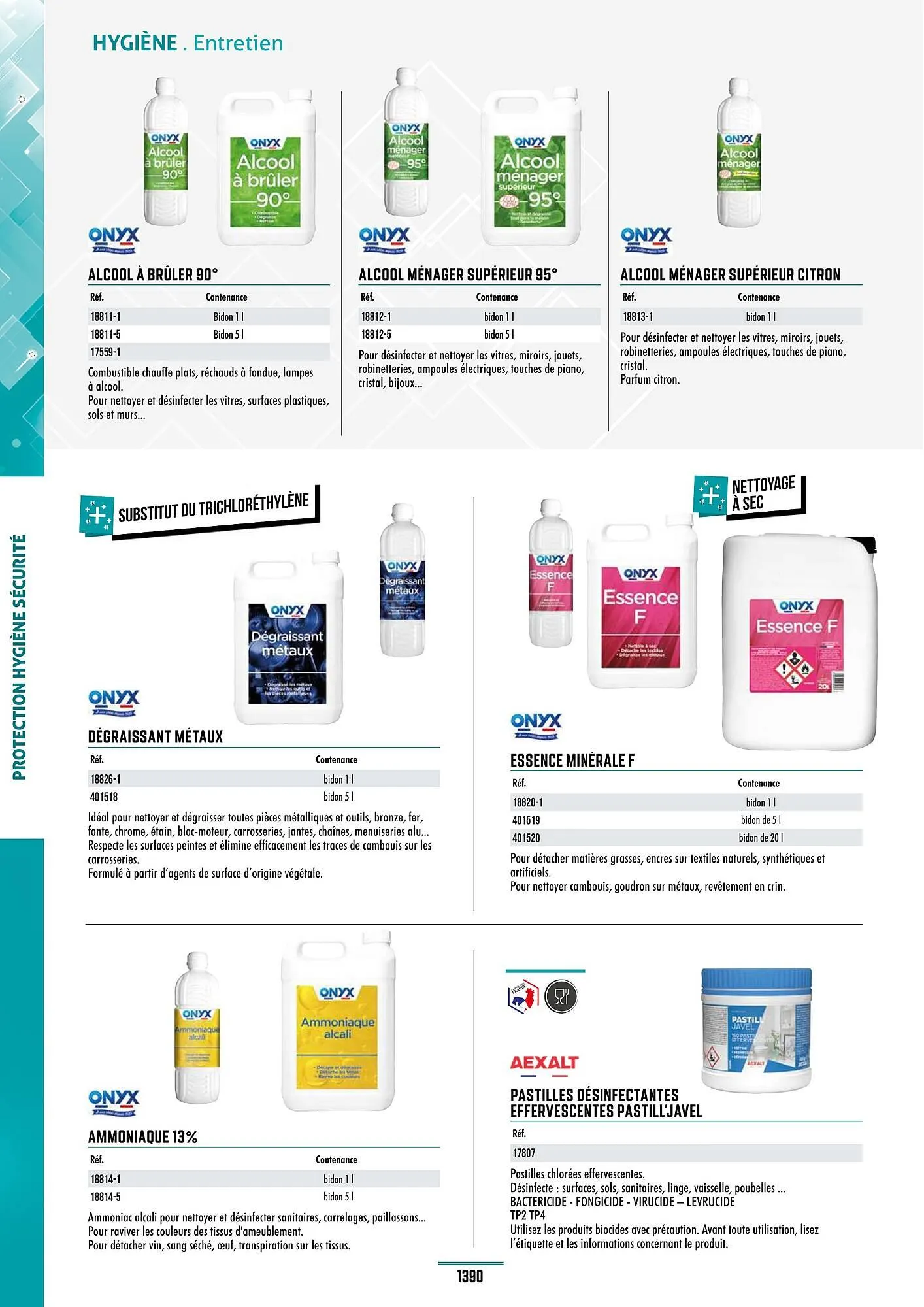 Catalogue Master Pro du 28 janvier au 30 décembre 2028 - Catalogue page 1394