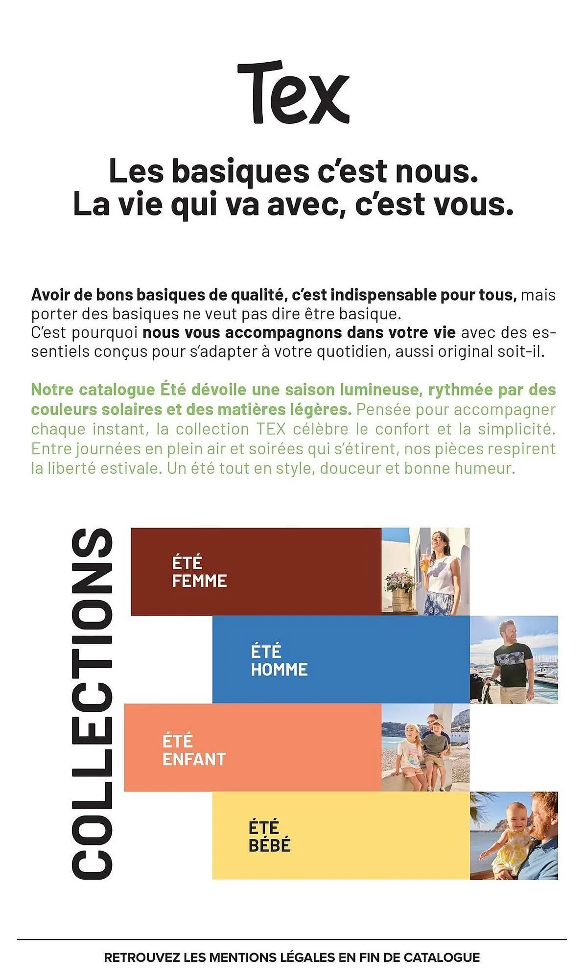 Catalogue Carrefour du 14 avril au 27 avril 2026 - Catalogue page 2