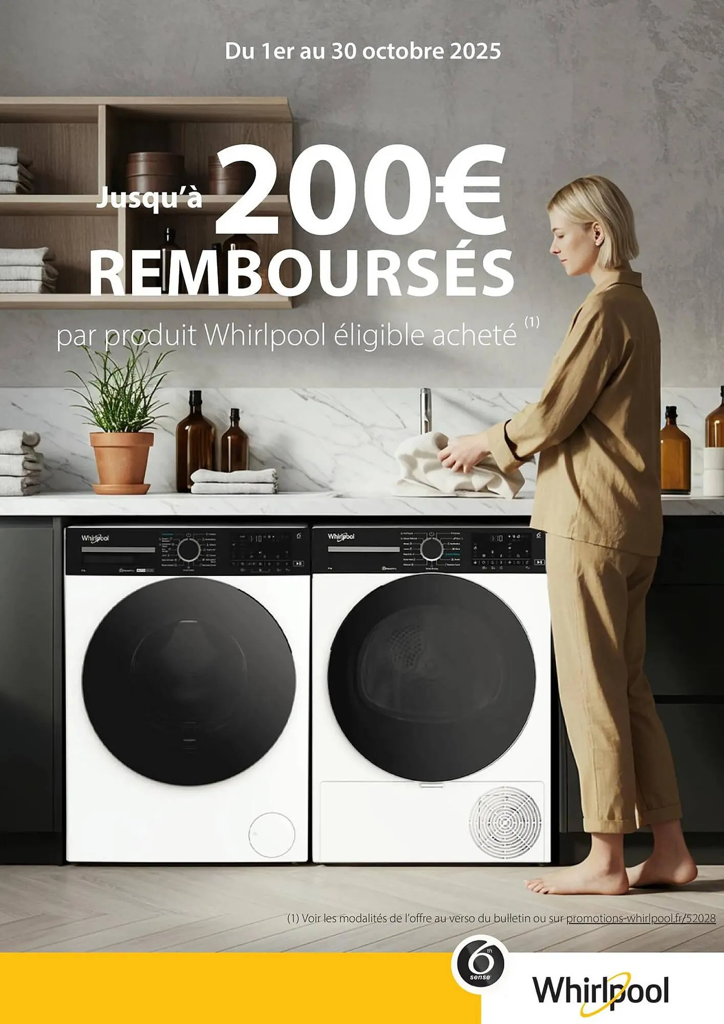 Catalogue Boulanger - 1