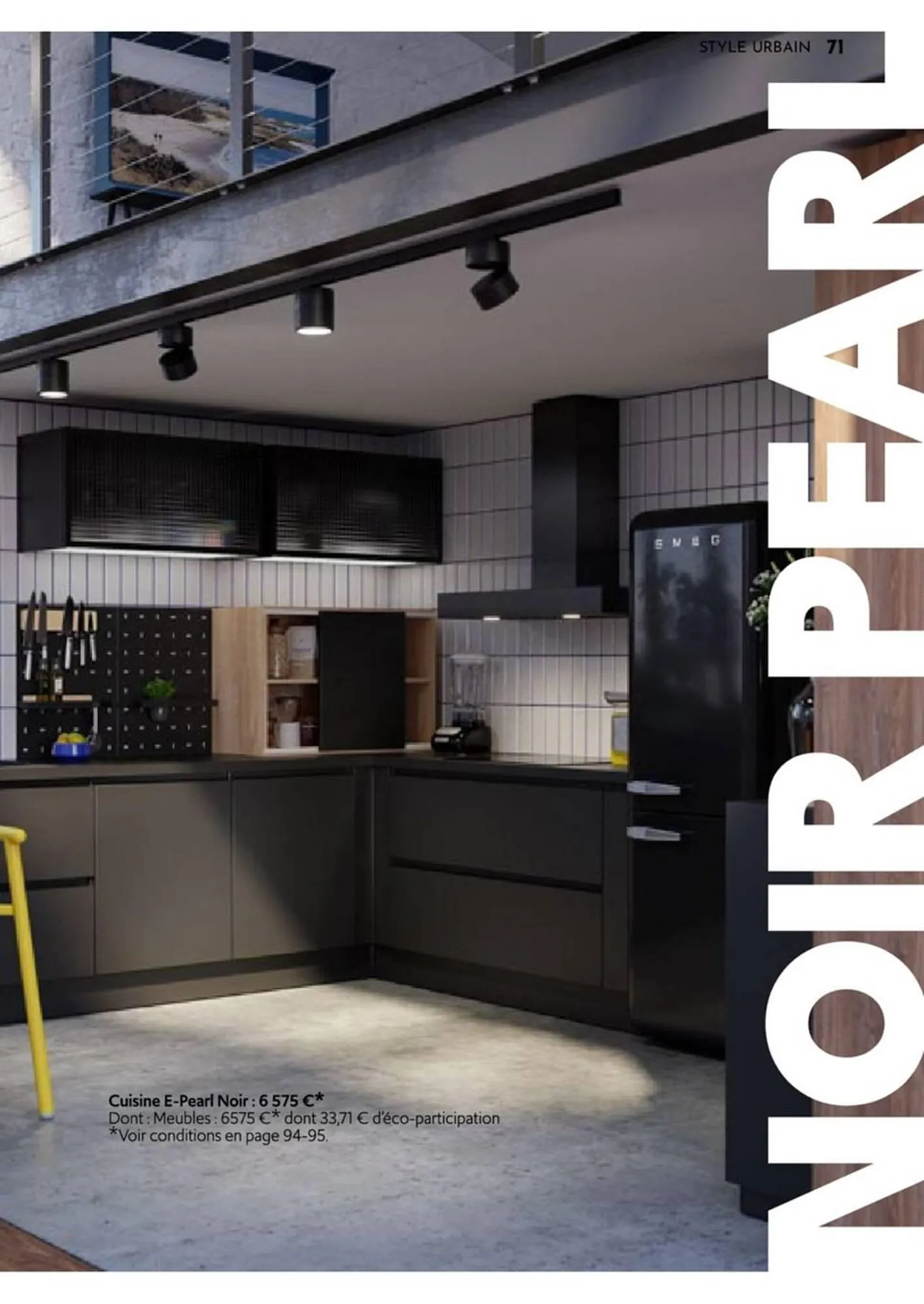 Catalogue Cuisinella du 3 décembre au 31 décembre 2026 - Catalogue page 73