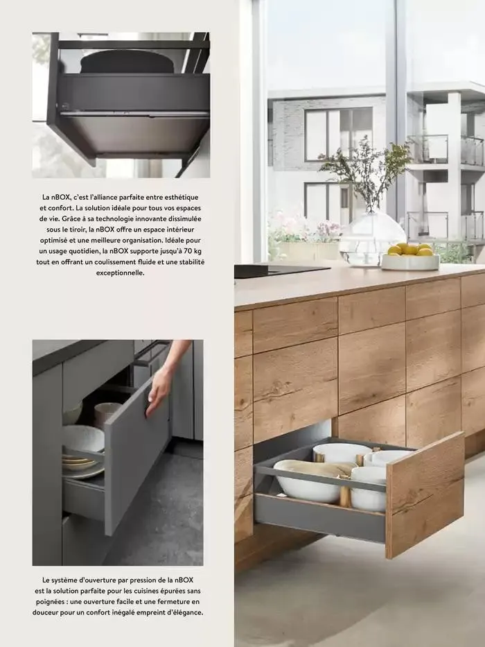 Cuisine 2025 du 12 mai au 31 décembre 2025 - Catalogue page 5
