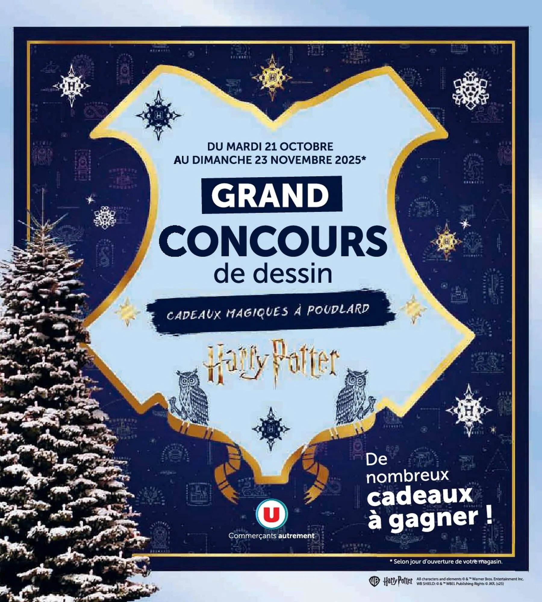 Catalogue Super U - 1