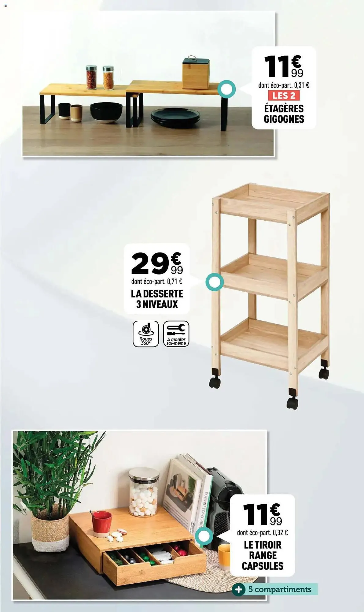 Catalogue Centrakor du 16 février au 1 mars 2026 - Catalogue page 13