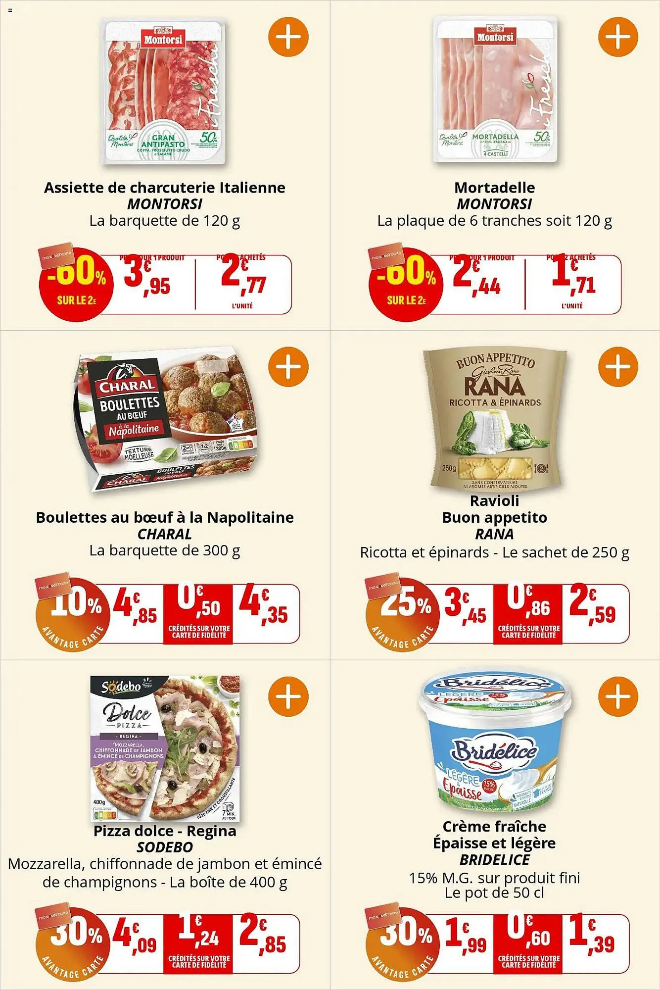 Catalogue Coccinelle Express du 14 janvier au 25 janvier 2026 - Catalogue page 5