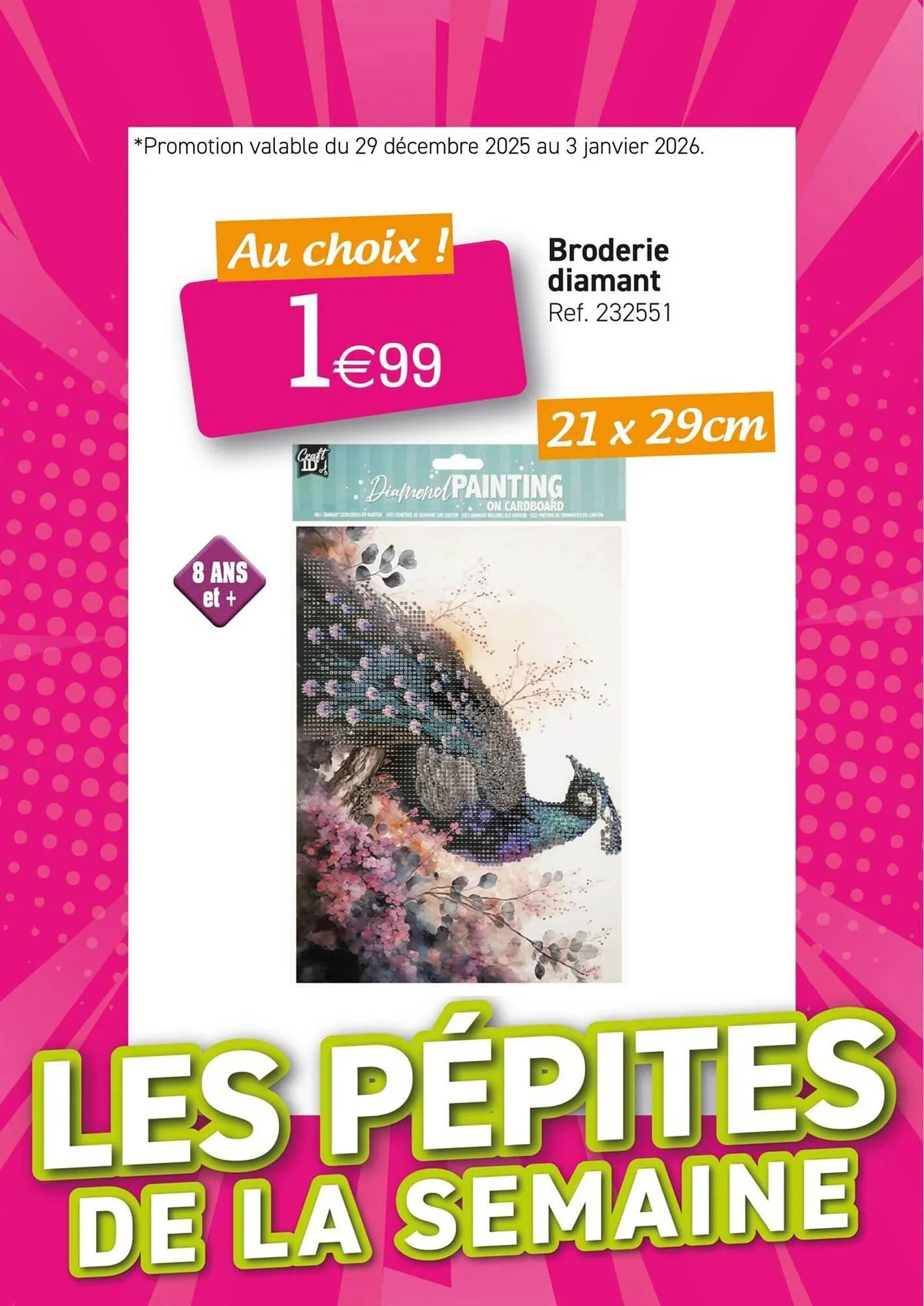 Catalogue Kandy du 29 décembre au 3 janvier 2026 - Catalogue page 12