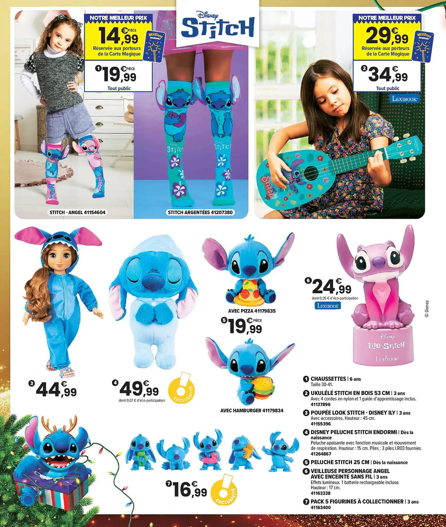 Catalogue JouéClub du 7 octobre au 7 décembre 2025 - Catalogue page 164