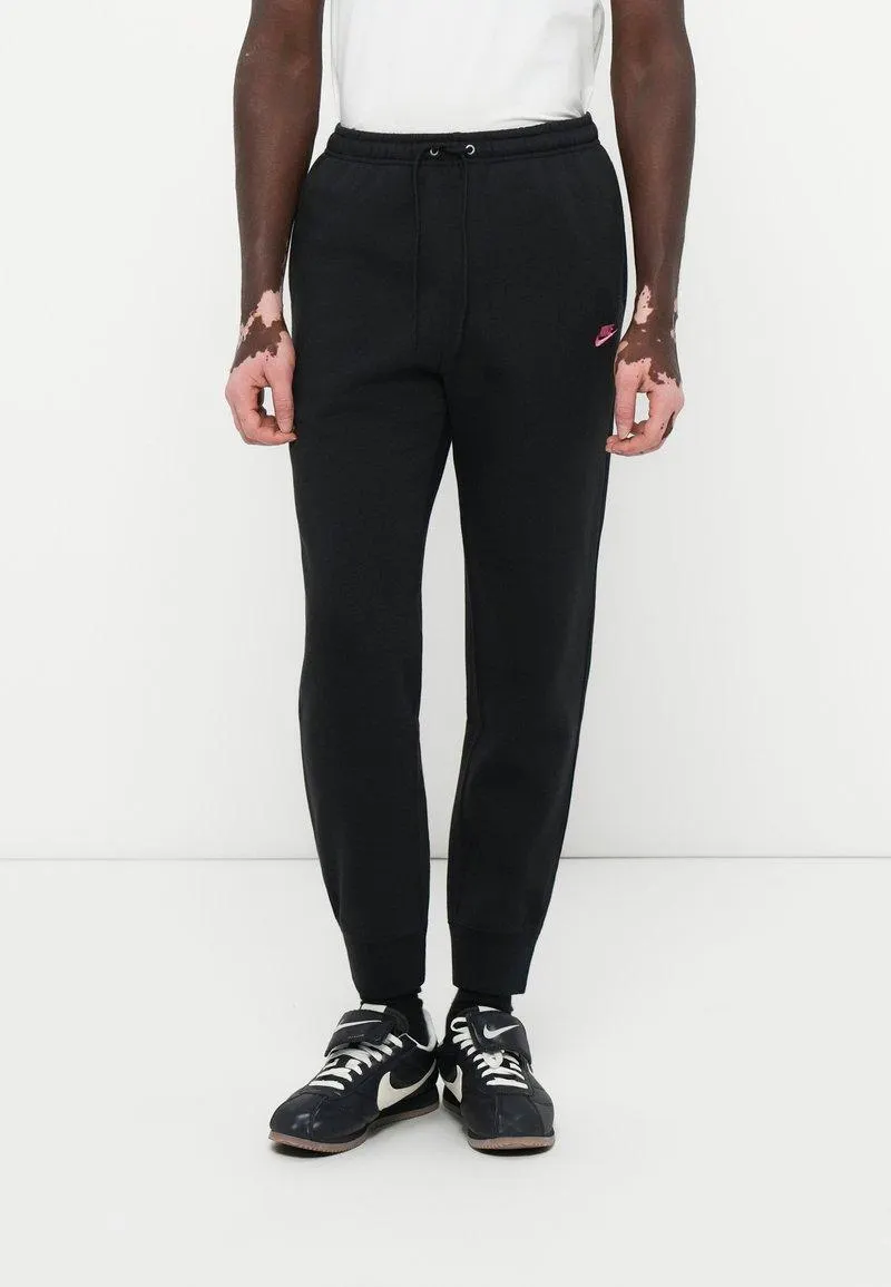 CLUB JOGGER - Pantalon de survêtement - black