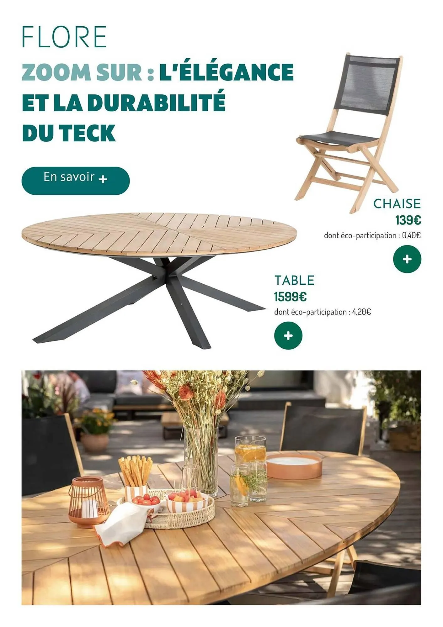 Catalogue Botanic du 26 mai au 31 décembre 2025 - Catalogue page 24