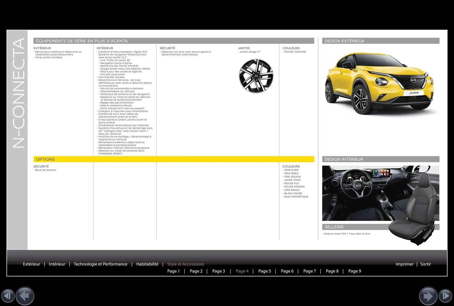 Catalogue Nissan du 7 mars au 7 mars 2026 - Catalogue page 14
