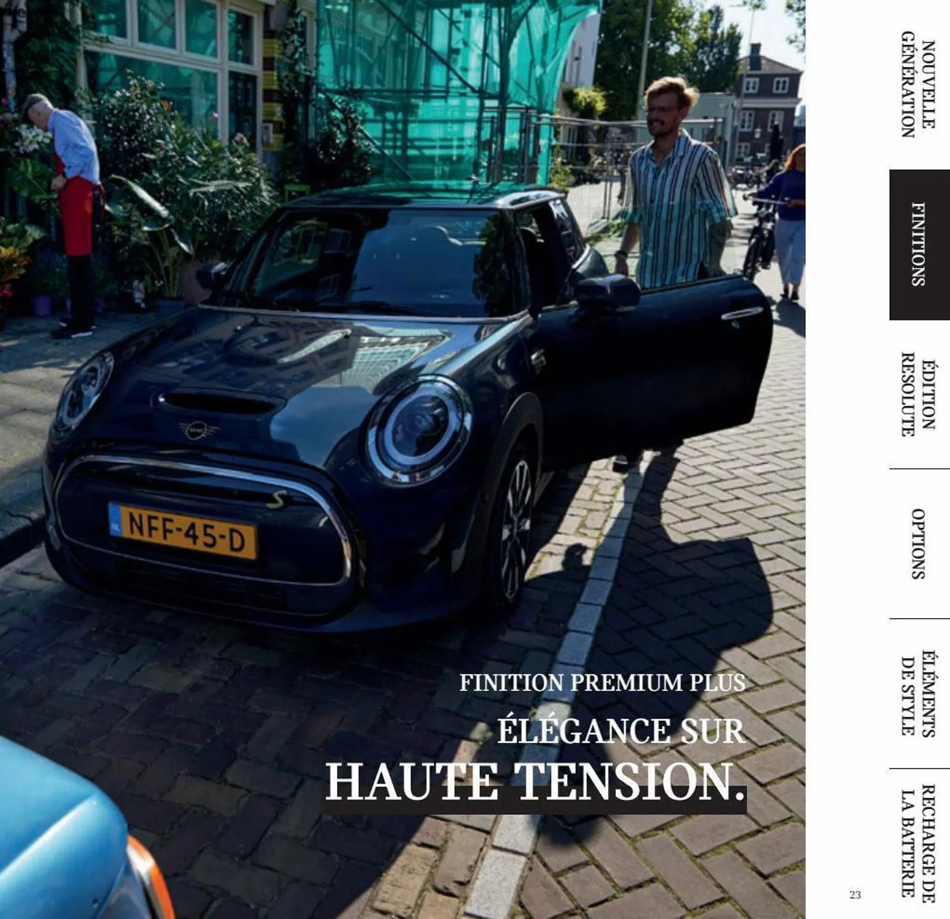 Catalogue Mini du 17 mai au 17 avril 2024 - Catalogue page 23