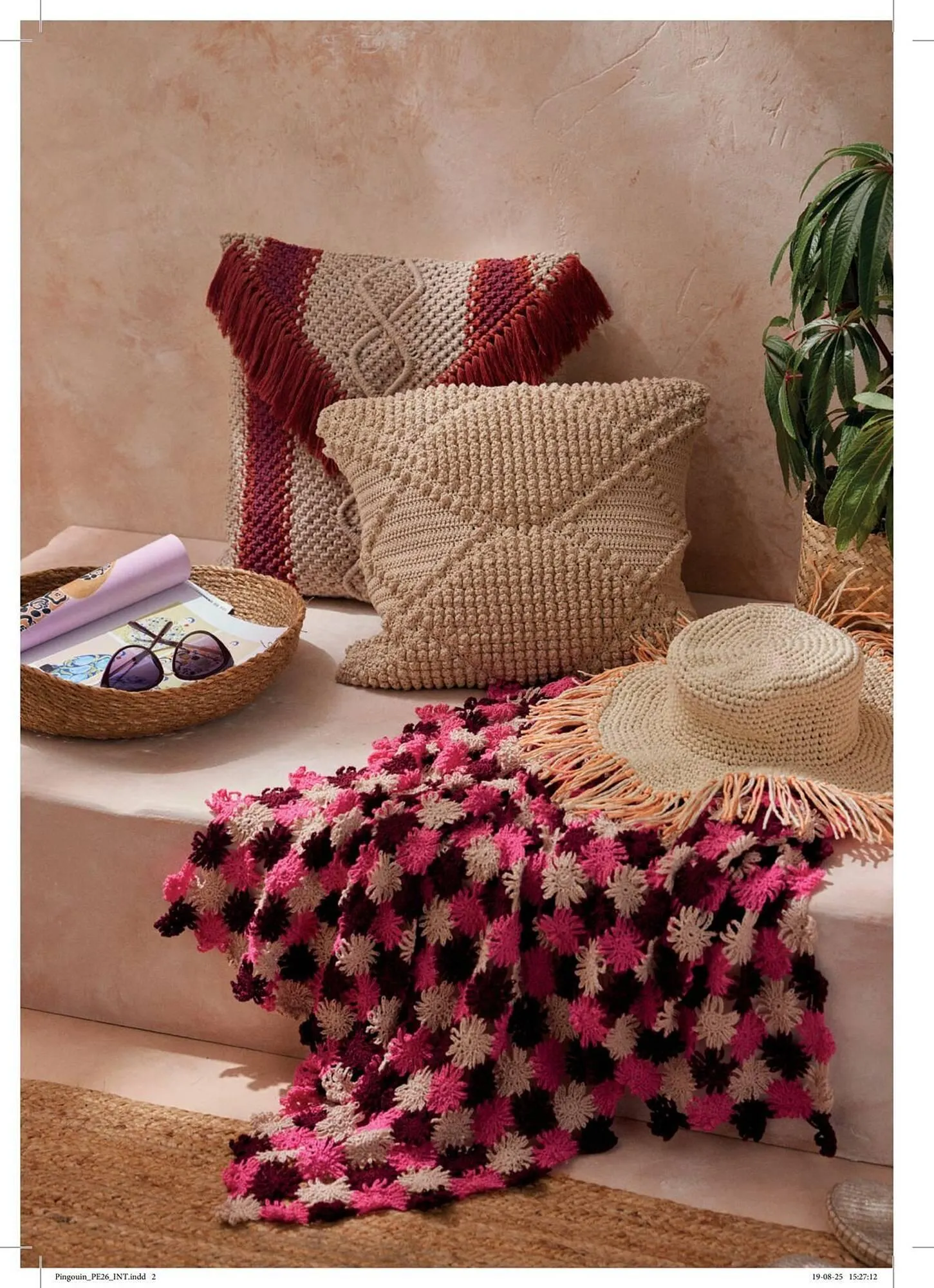 Catalogue Phildar du 2 mars au 31 août 2026 - Catalogue page 4