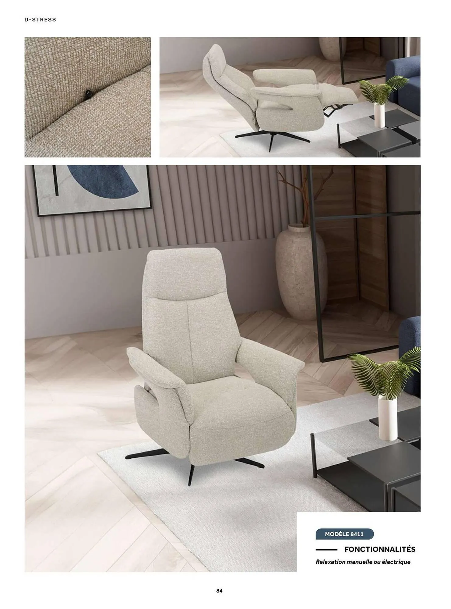 Catalogue Chateau d'Ax du 23 décembre au 31 décembre 2026 - Catalogue page 84